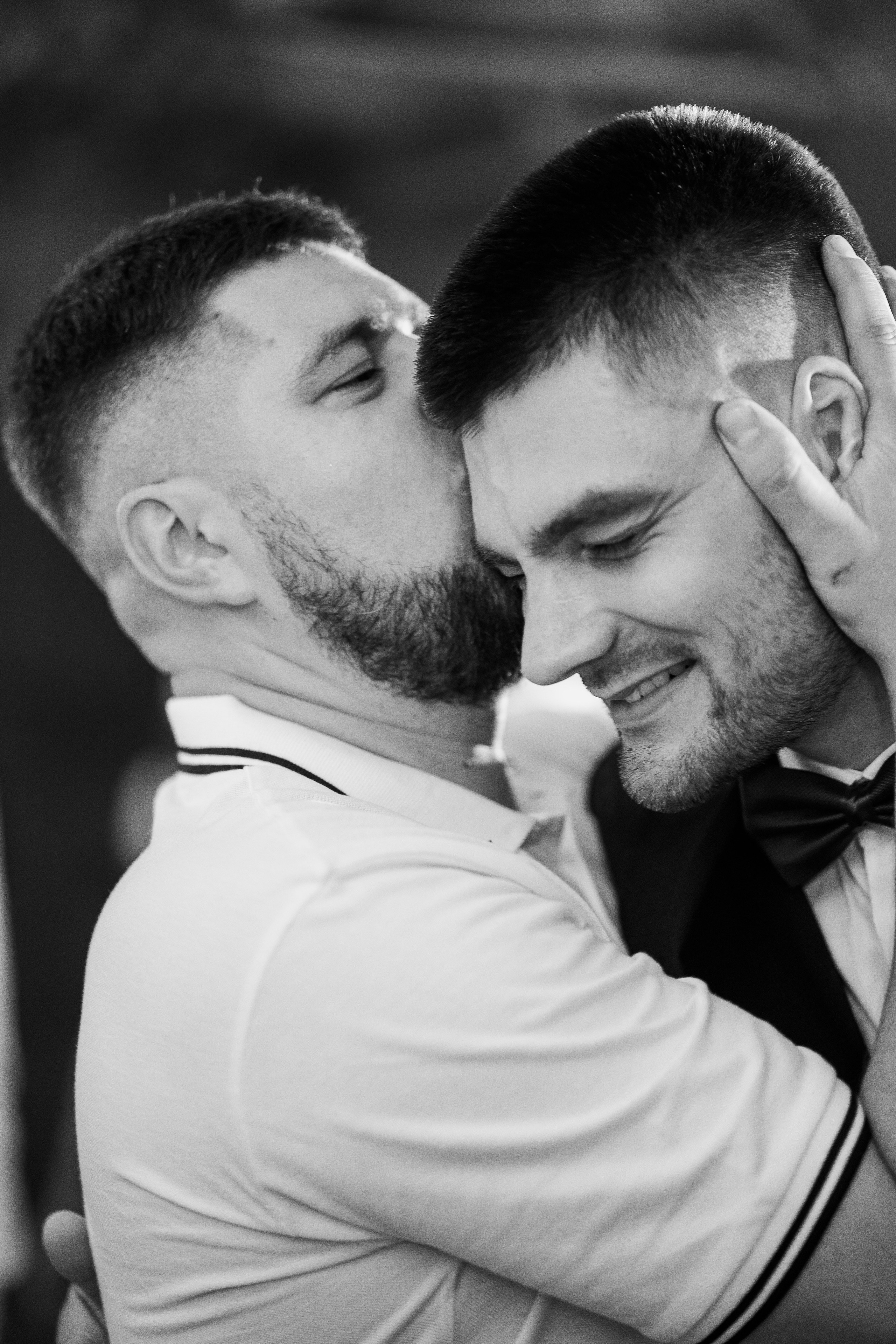 Андрей и Анжела. Свадебный, репортажный фотограф Фомин Андрей в Нижнем Новгороде