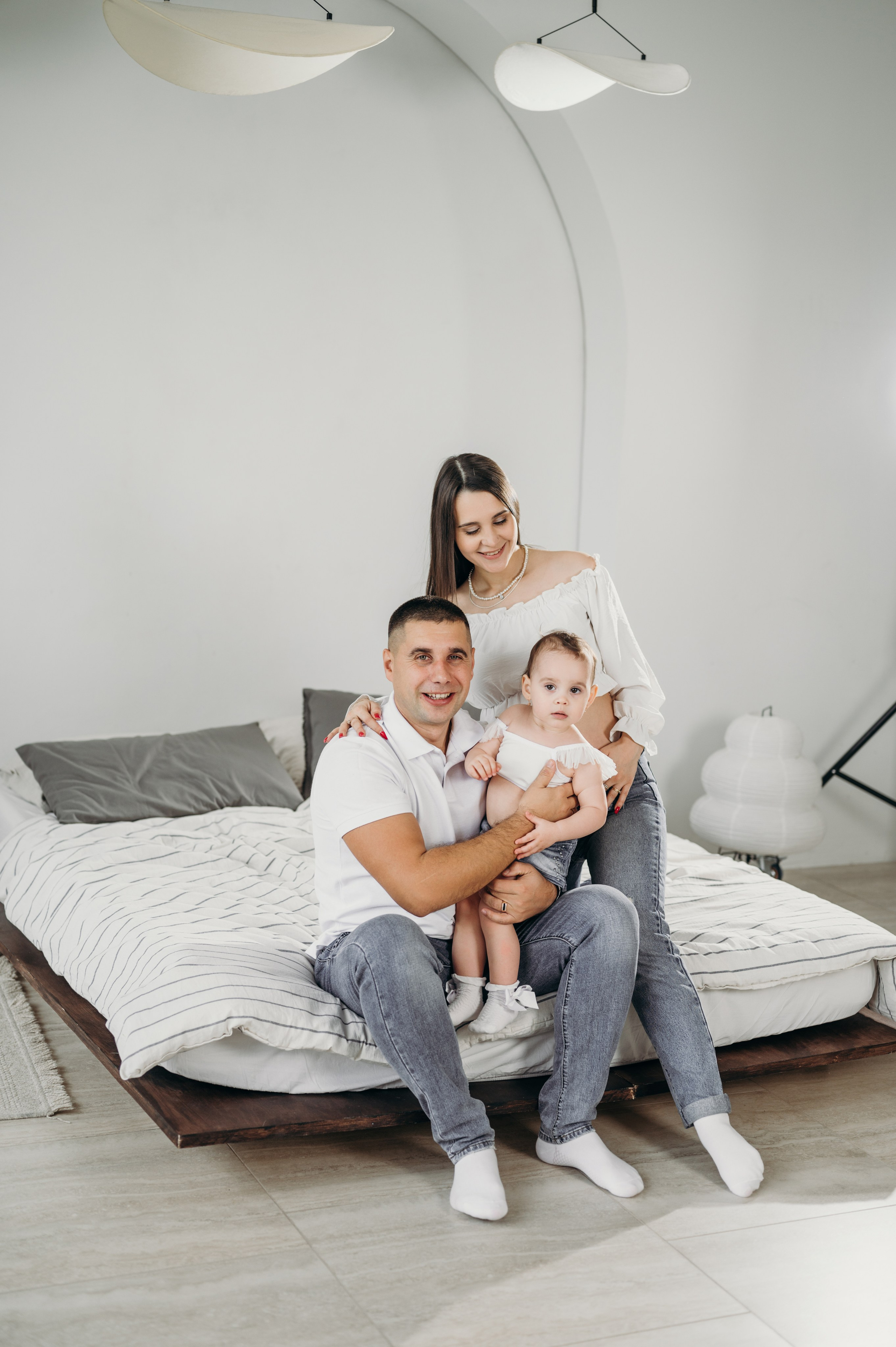 Продолжение истории. Свадебный и семейный фотограф в Красноярске Виктория Тимонина