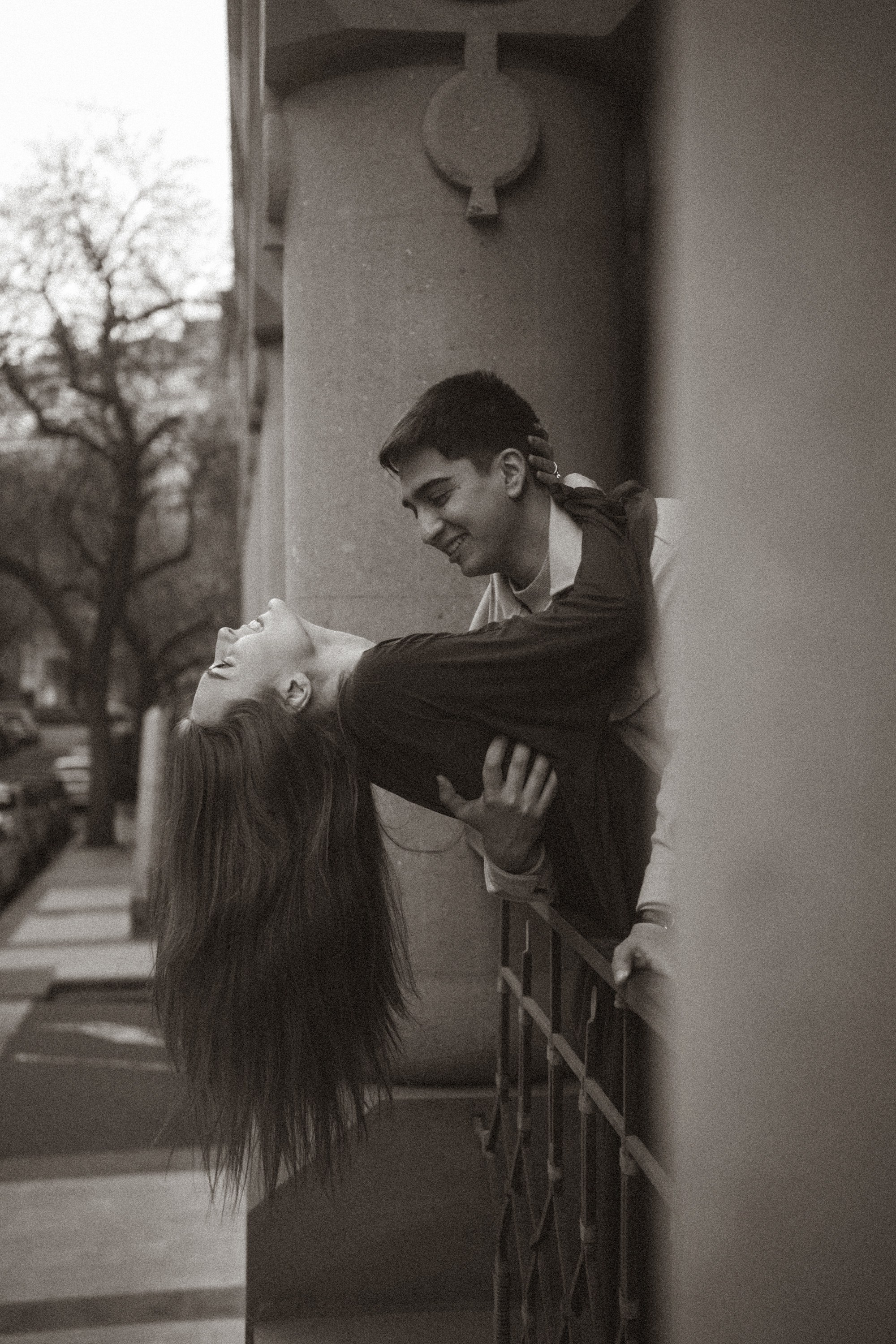 Vahe & Evelina. Фотограф и ретушер. (Армения/Россия)