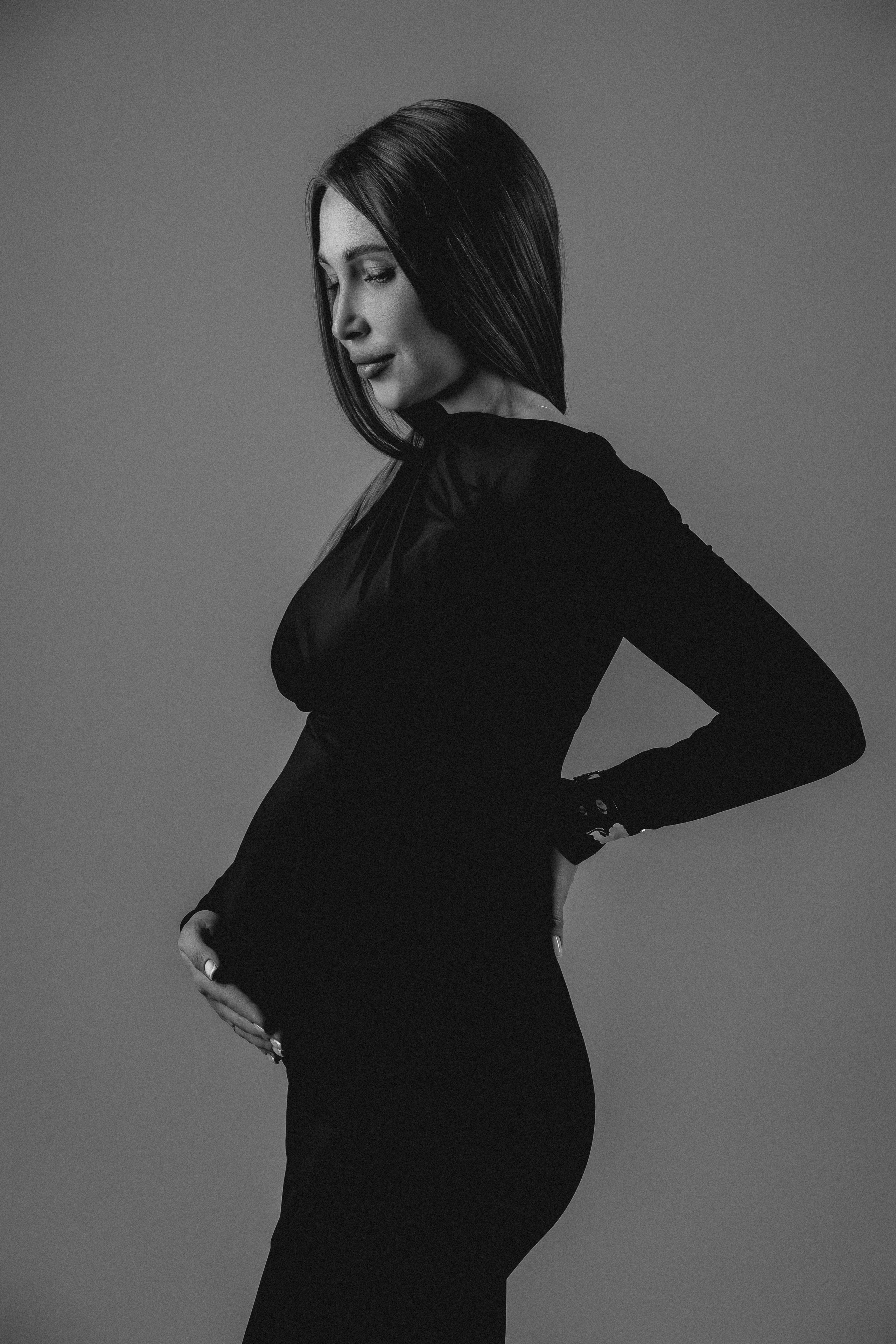 Светлана. Фотограф в Калининграде Анна Грузина