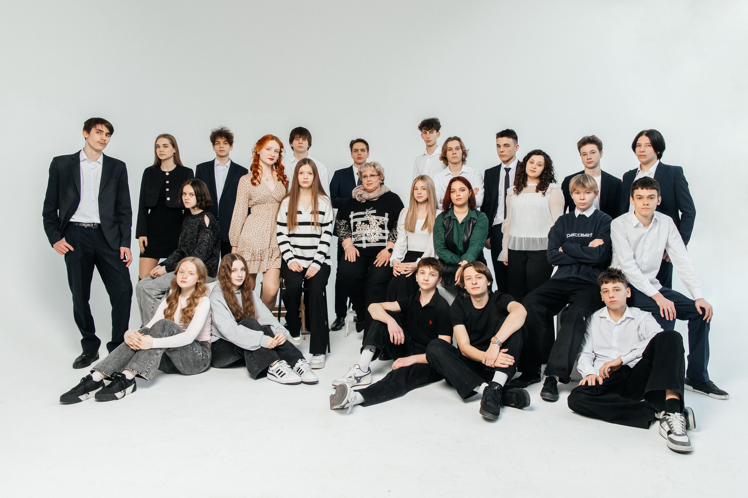 Дарья, фотограф, Москва