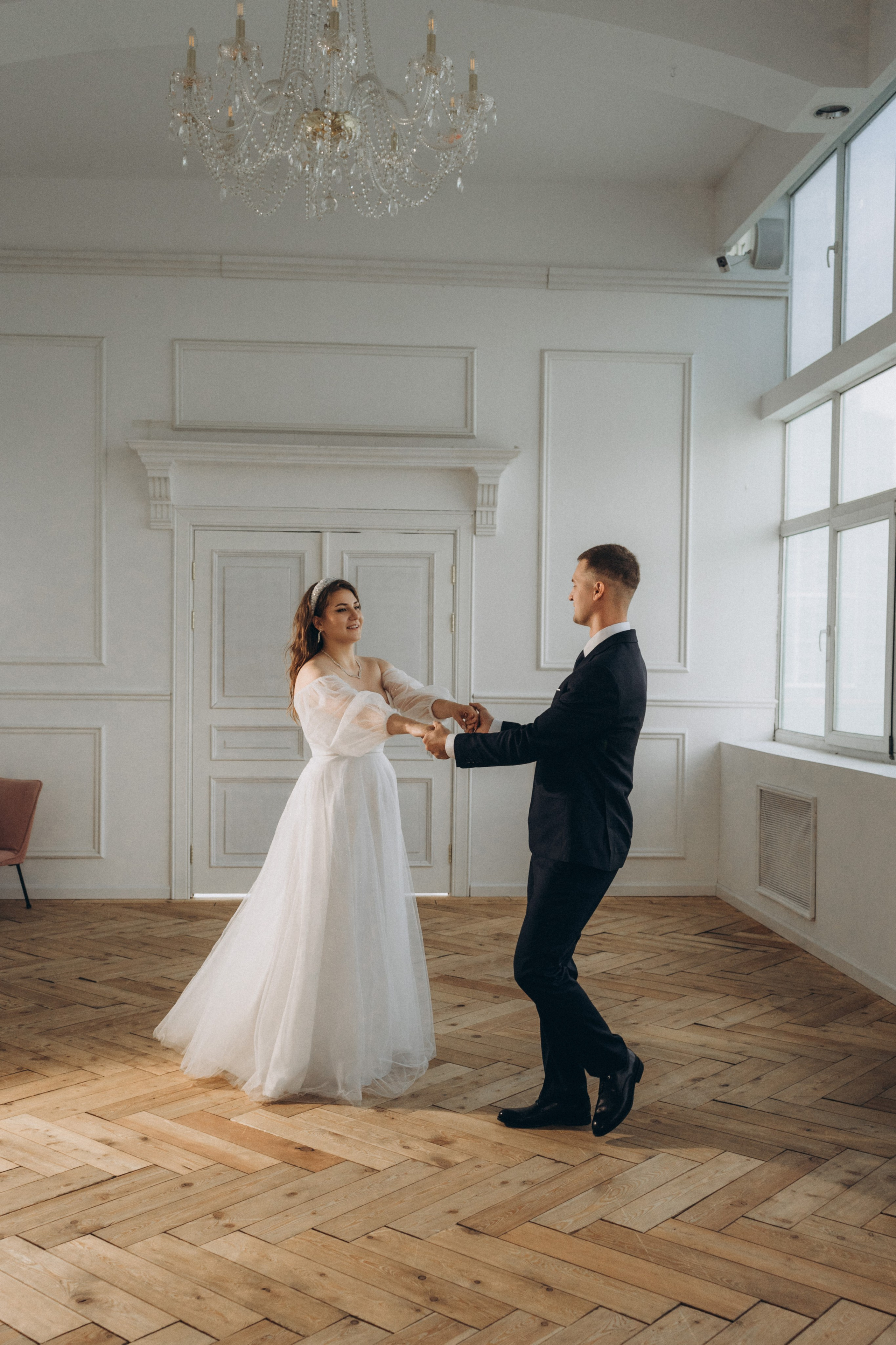 Evgeniya&Andrey. Стильный фотограф Екатеринбурга Veber Anastasia