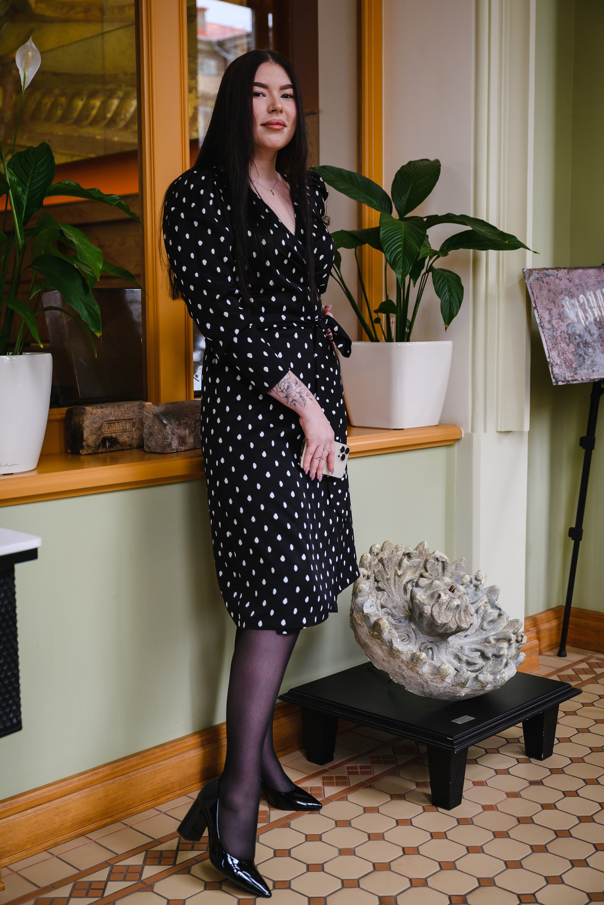 Презентация нового сезона Телеканала ТВ3