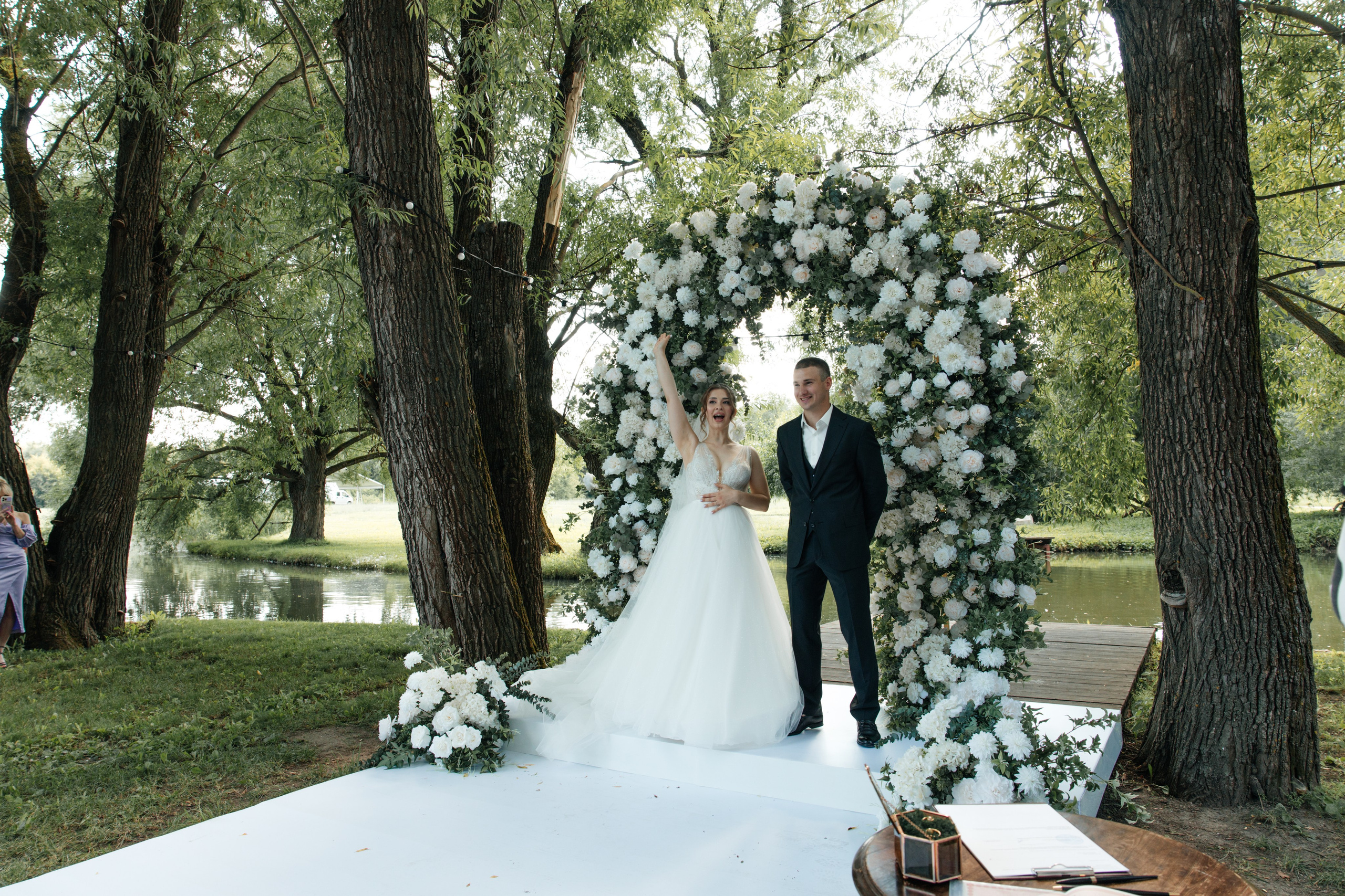 MICHAEL & VIKTORYA. Свадебное ФОТО & ВИДЕО Москва/Липецк
