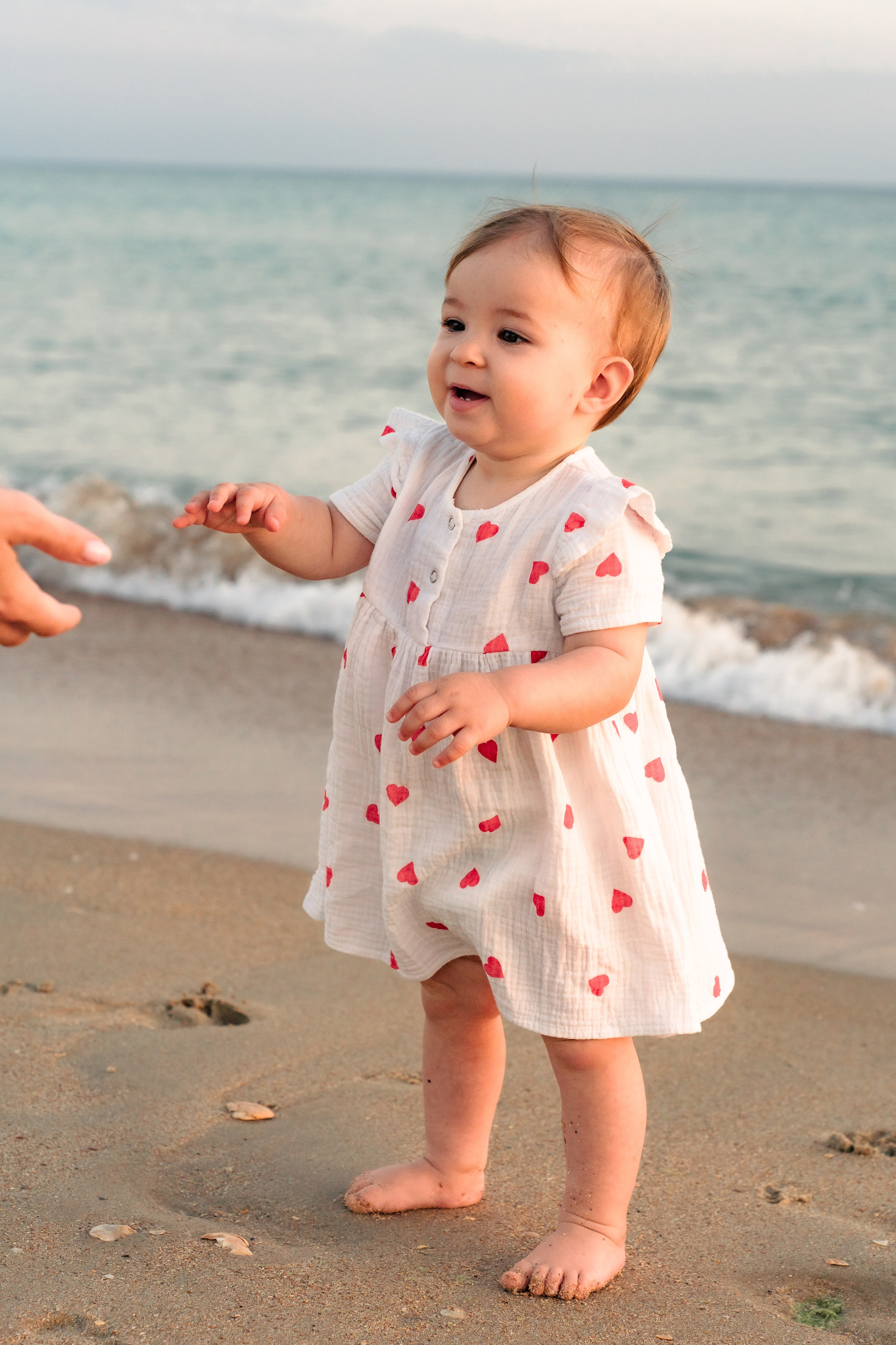 Дети. Фотограф в Анапе Динара Шеви