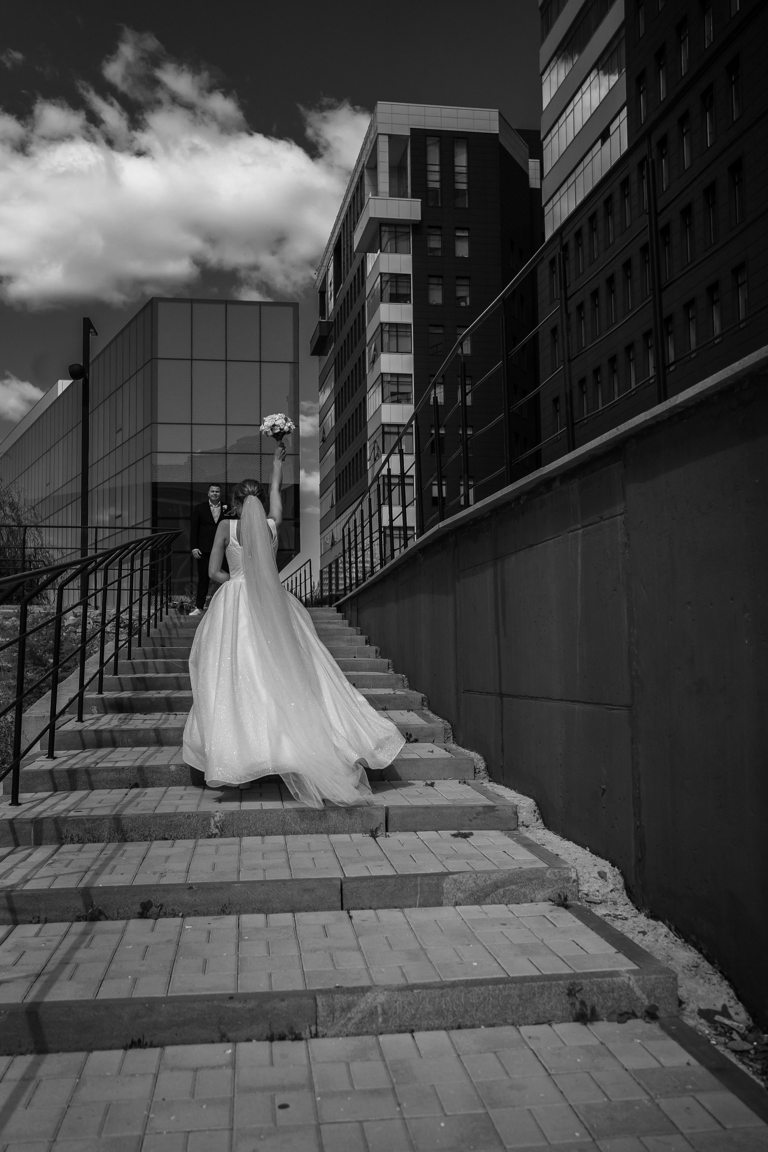 Ильяс и Катя. Главная