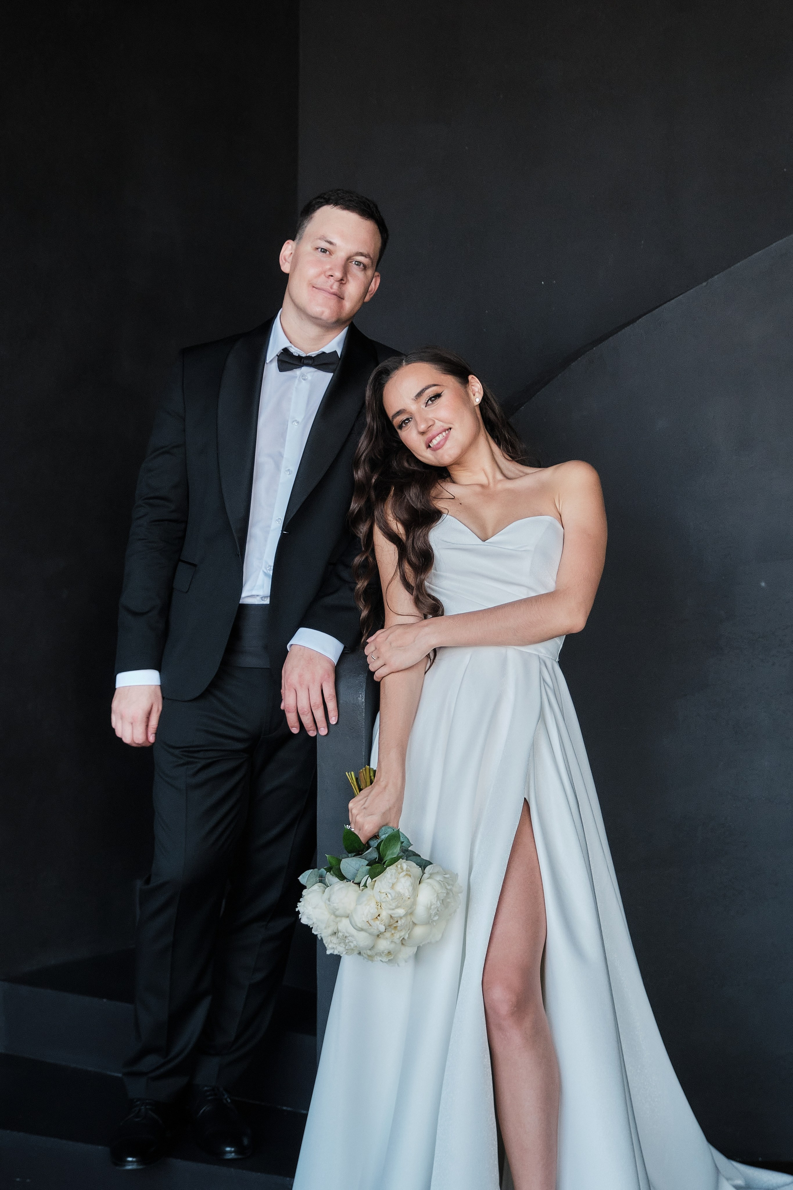 ИВАН И ТАТЬЯНА. Свадебный фотограф в Екатеринбурге Соседков Евгений