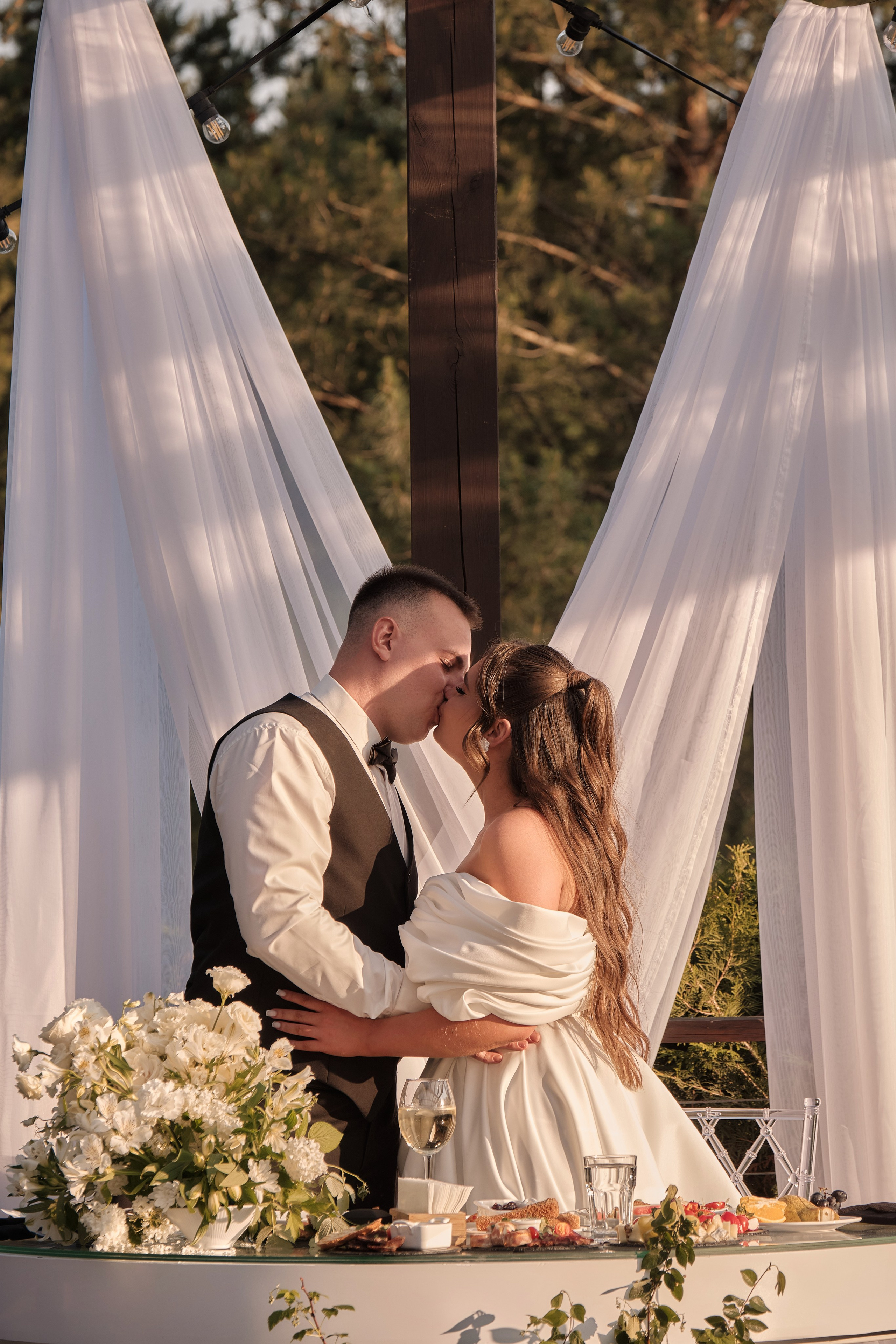 РУСЛАН И ДИАНА. Свадебный фотограф в Екатеринбурге Соседков Евгений