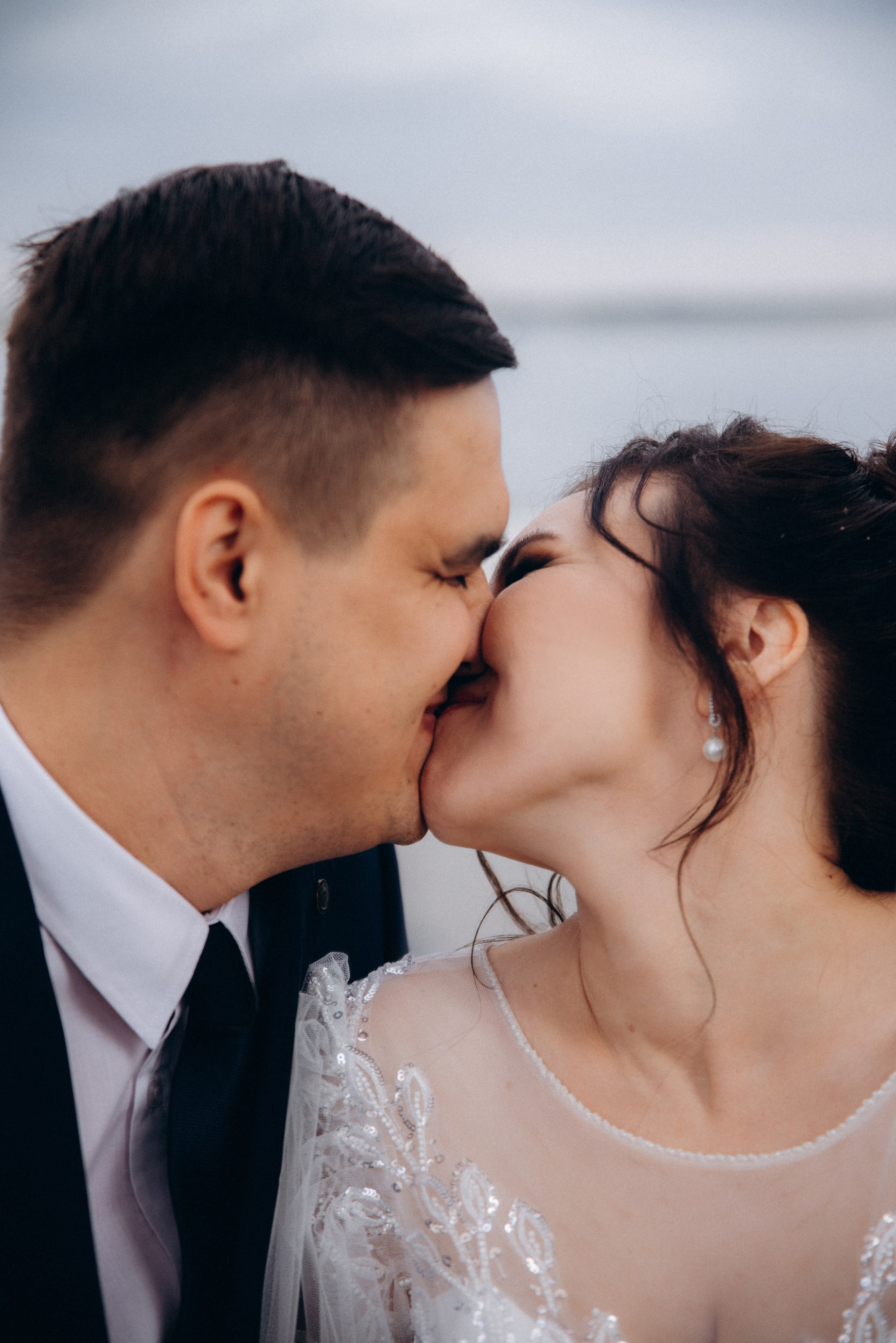 Владимир и Галина. Артём Самойленко, фотограф в г. Волгоград