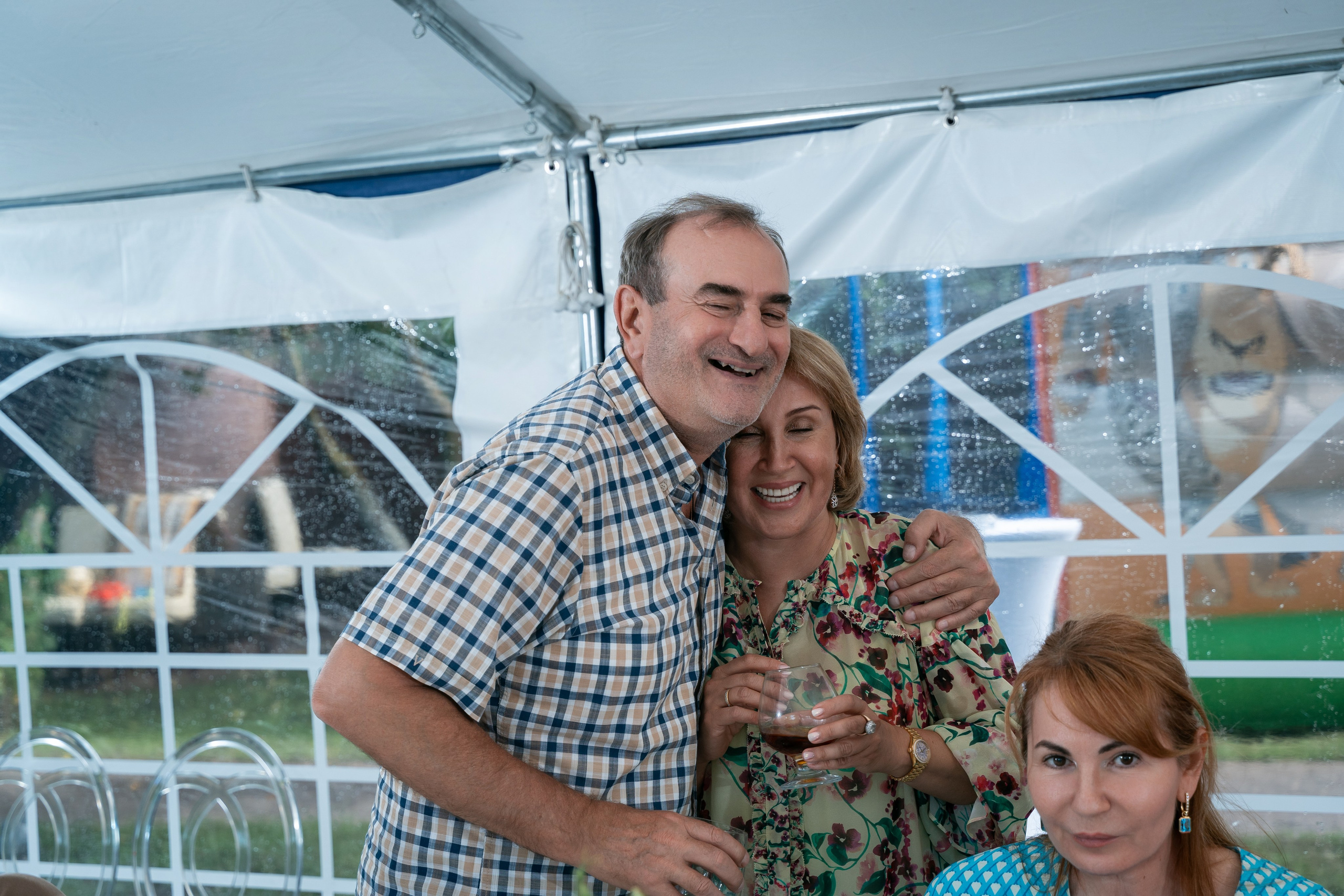 Годовщина. Фотограф в Москве и МО Александр Тощев