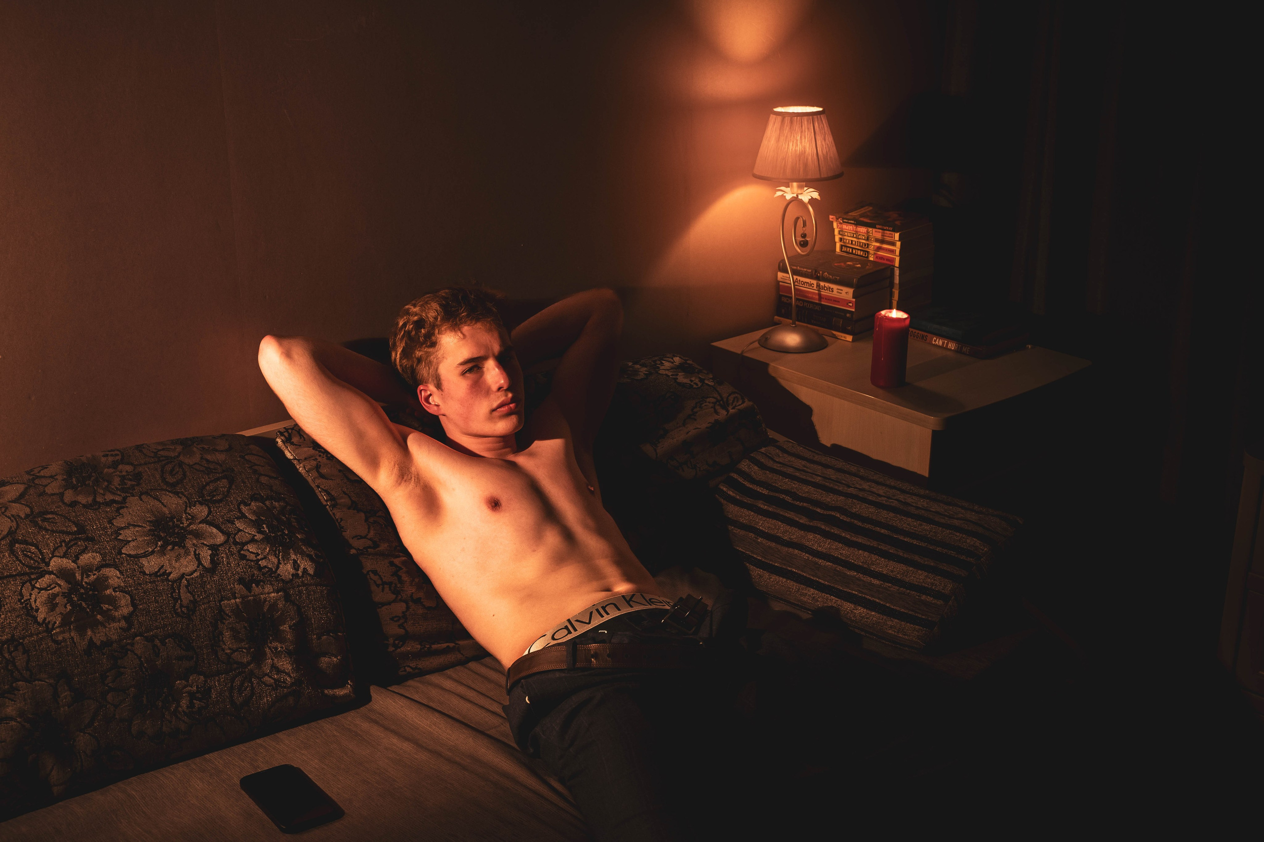 Джордж. Видео и Фото