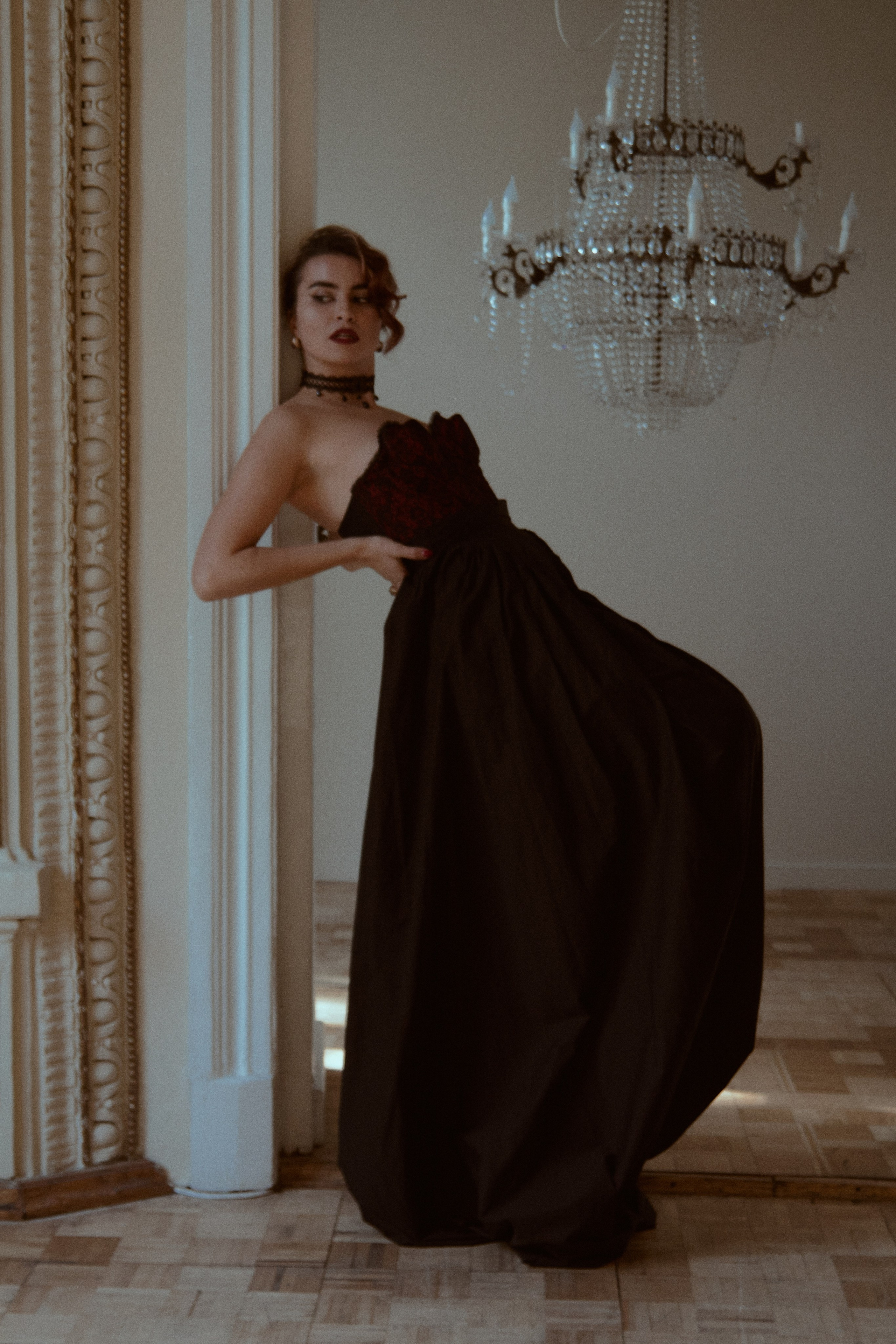 Екатерина. Фотограф лавстори Москва/МО Приятелева Ангелина