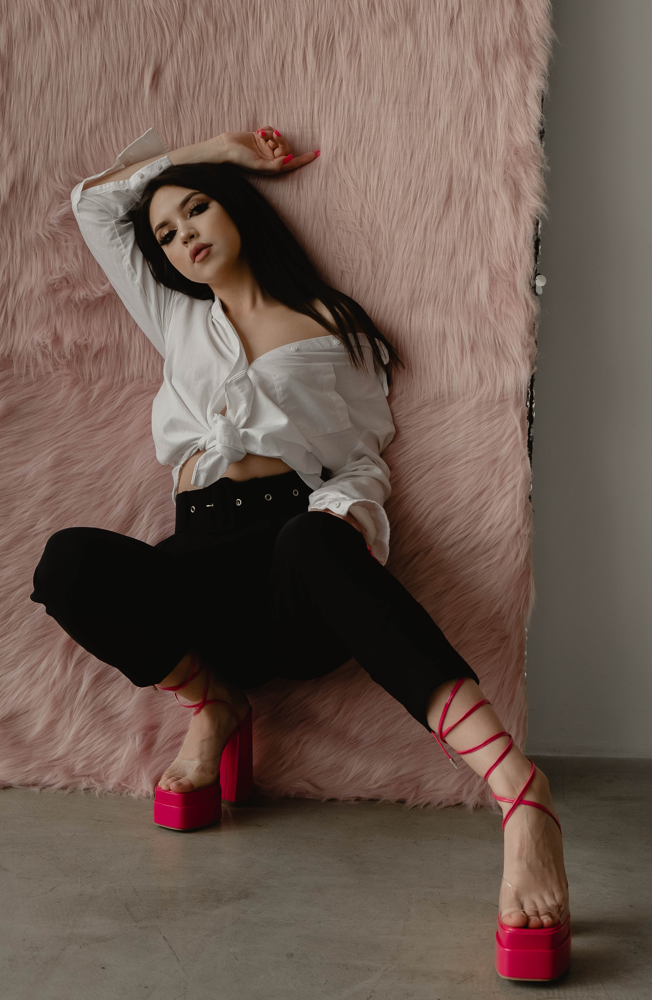 Софья. Портретный и свадебный фотограф в Йошкар-Оле Егошина Екатерина