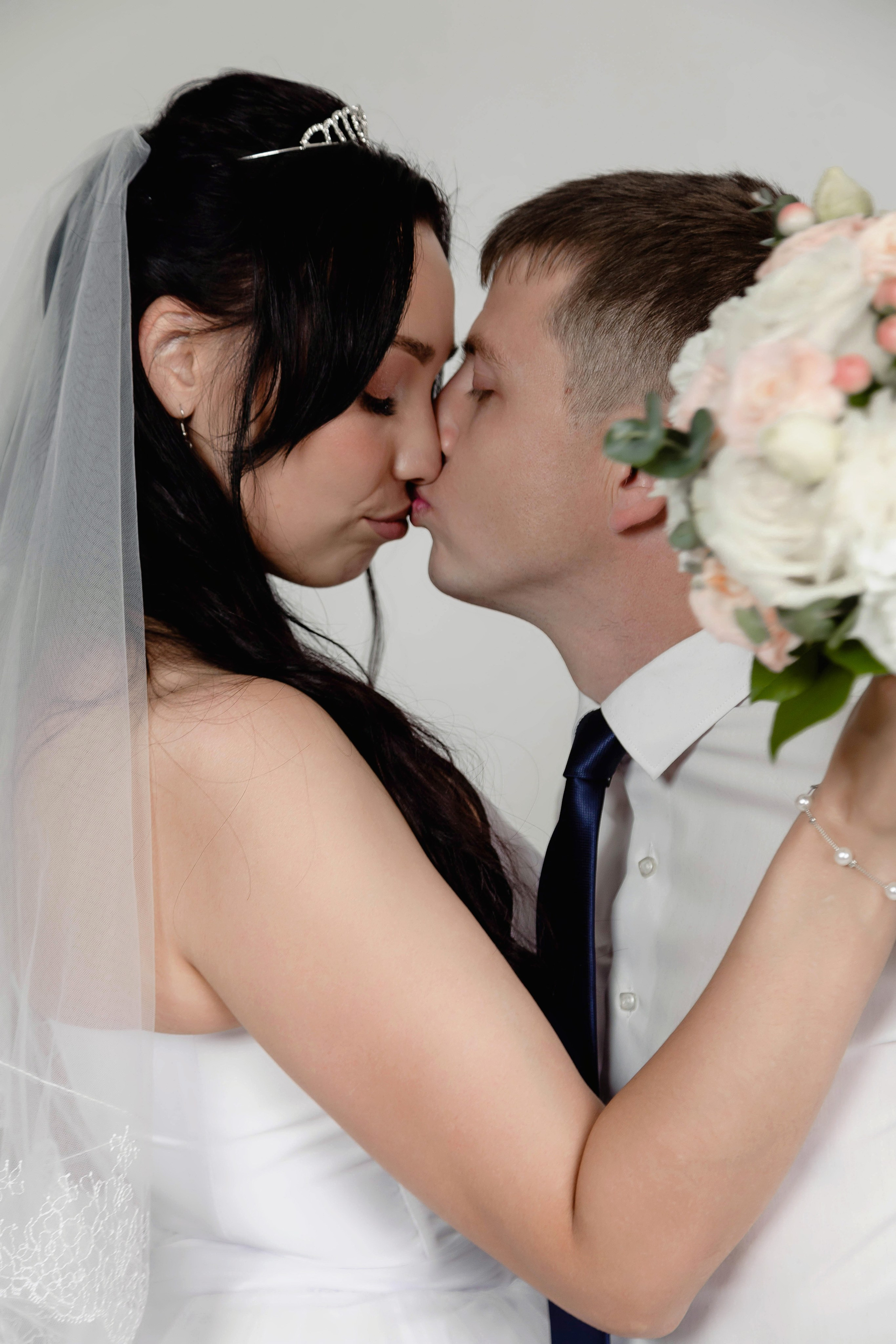 Лариса и Александр. Портретный и свадебный фотограф в Йошкар-Оле Егошина Екатерина