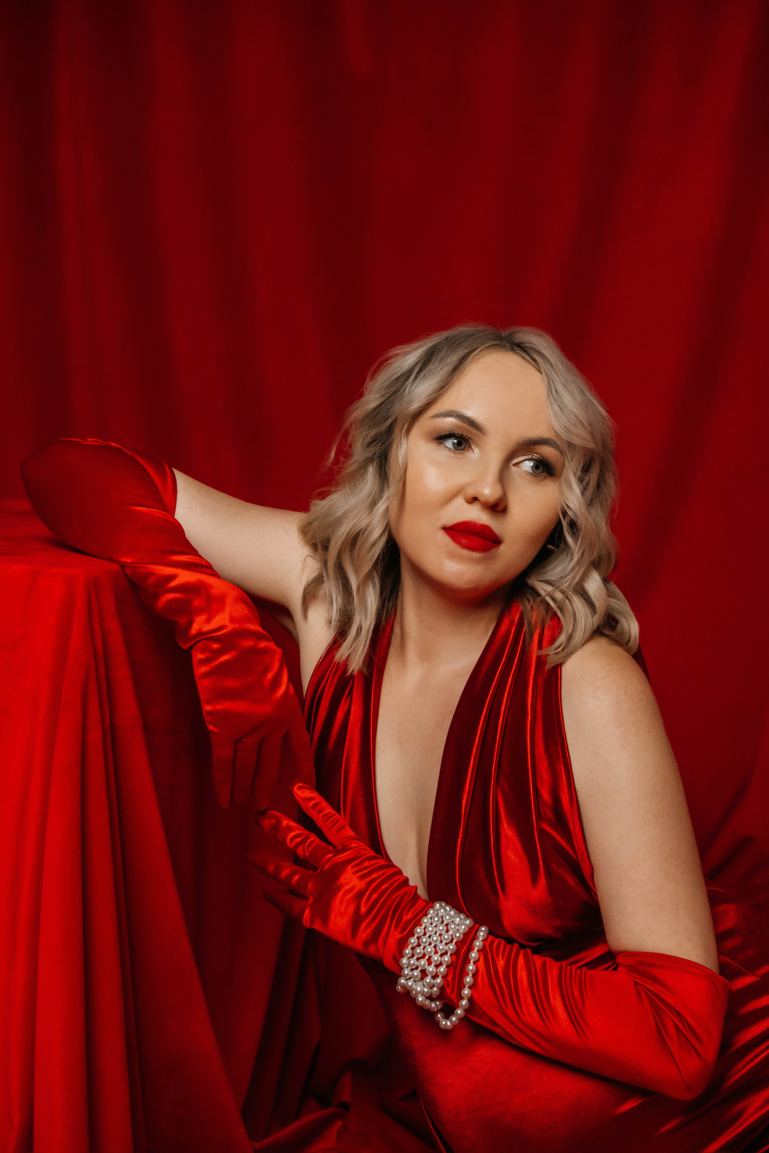 RED. Свадебный и портретный фотограф Казань | Белебей