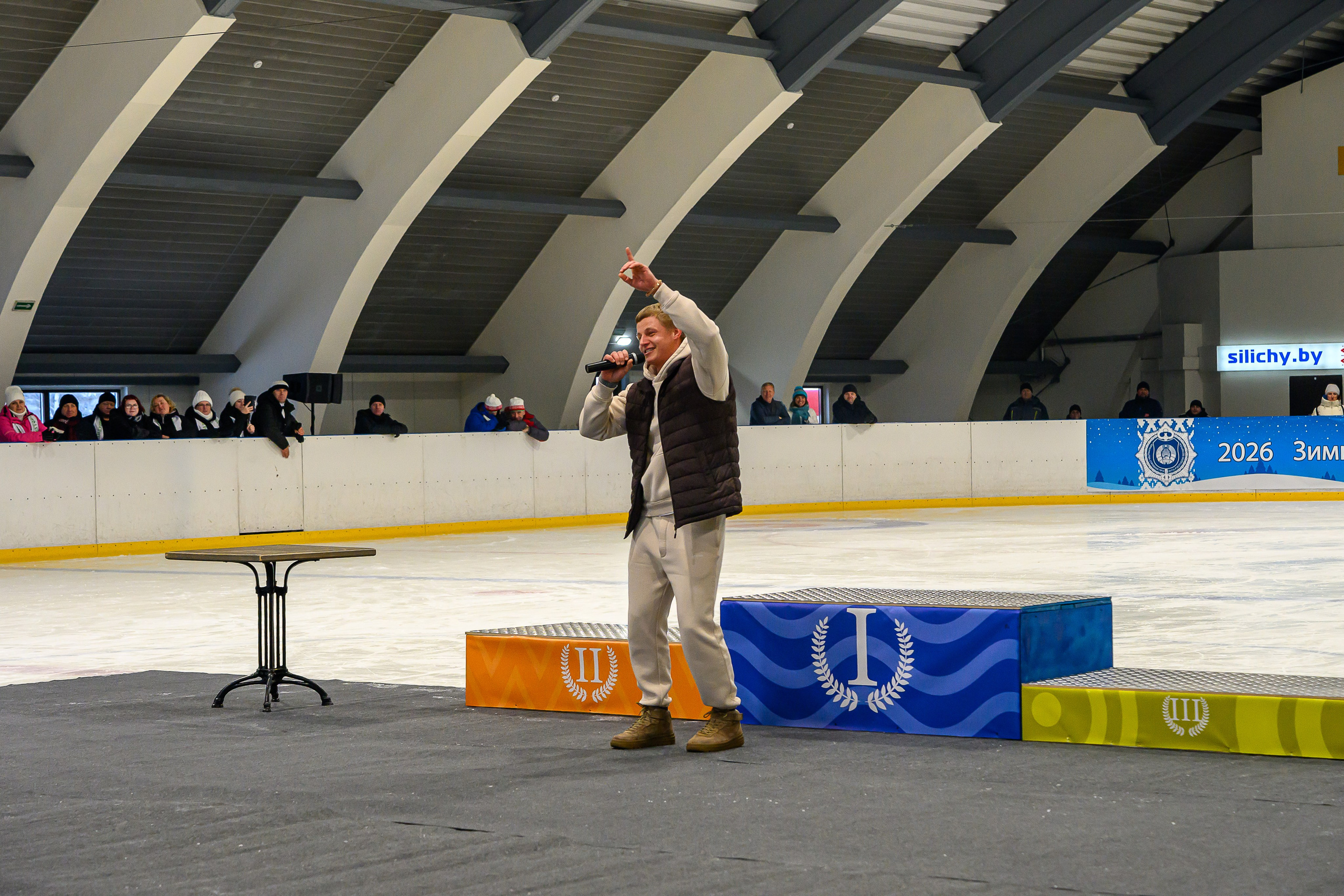 Зимняя спартакиада УД. Фотоуслуги, услуги фотографа, фотографирование важных событий