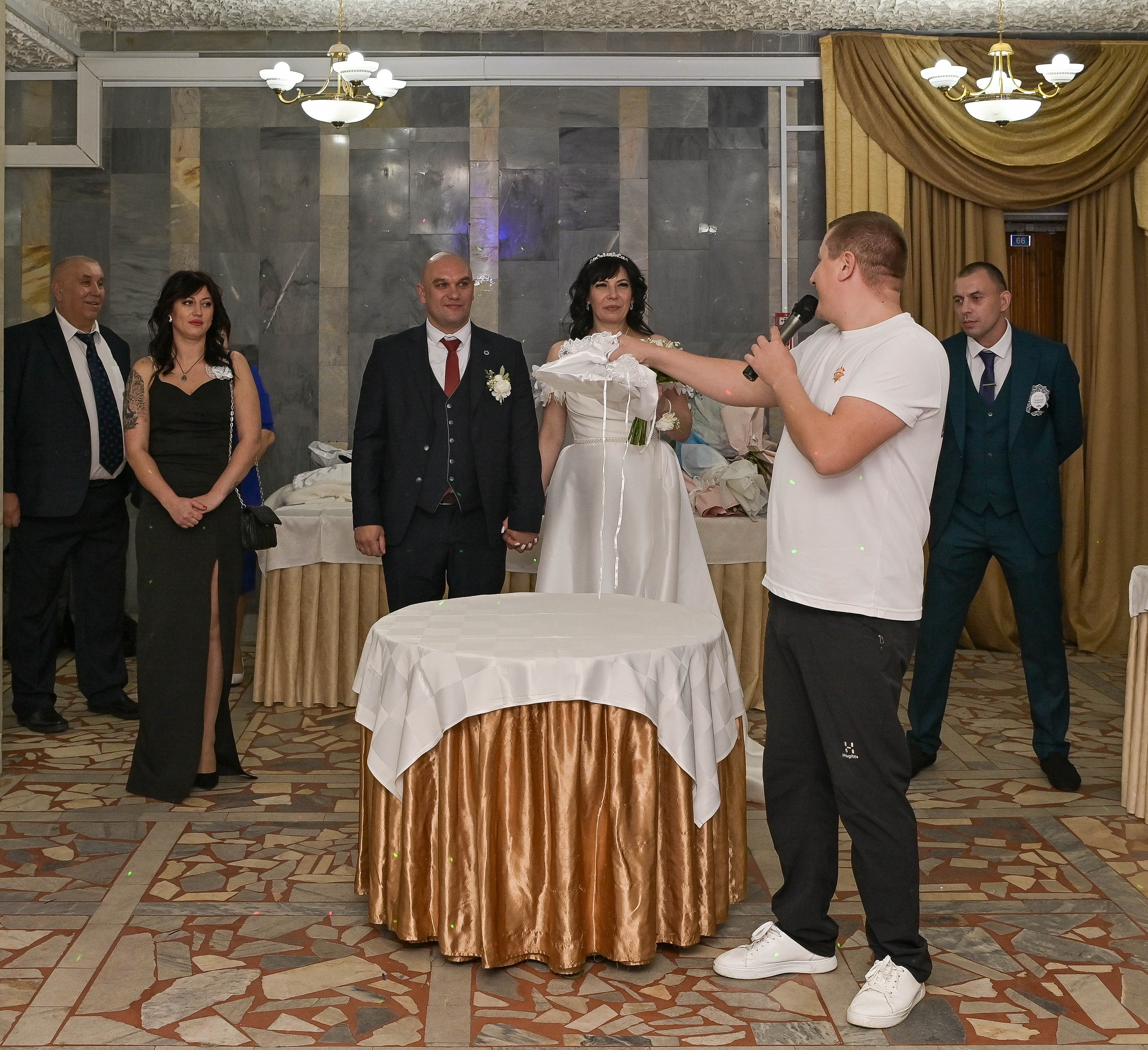 Свадьба Ольга и Владимир. Фотоуслуги, услуги фотографа, фотографирование важных событий