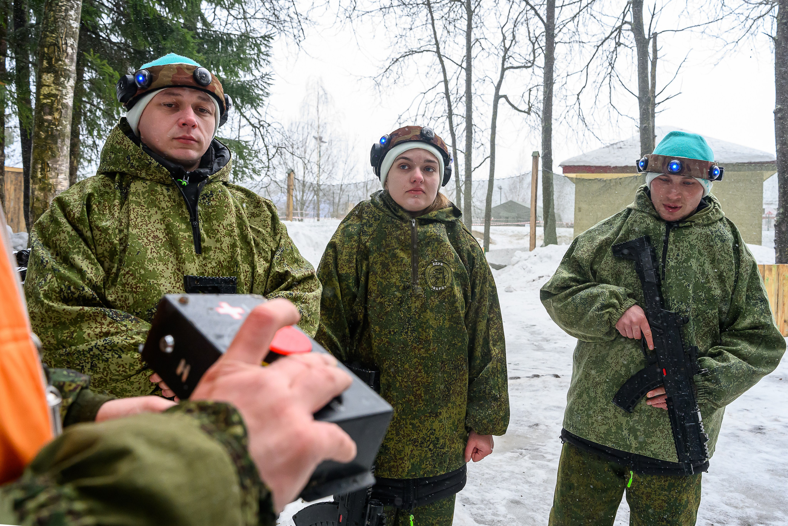 Зимняя спартакиада УД. Фотоуслуги, услуги фотографа, фотографирование важных событий