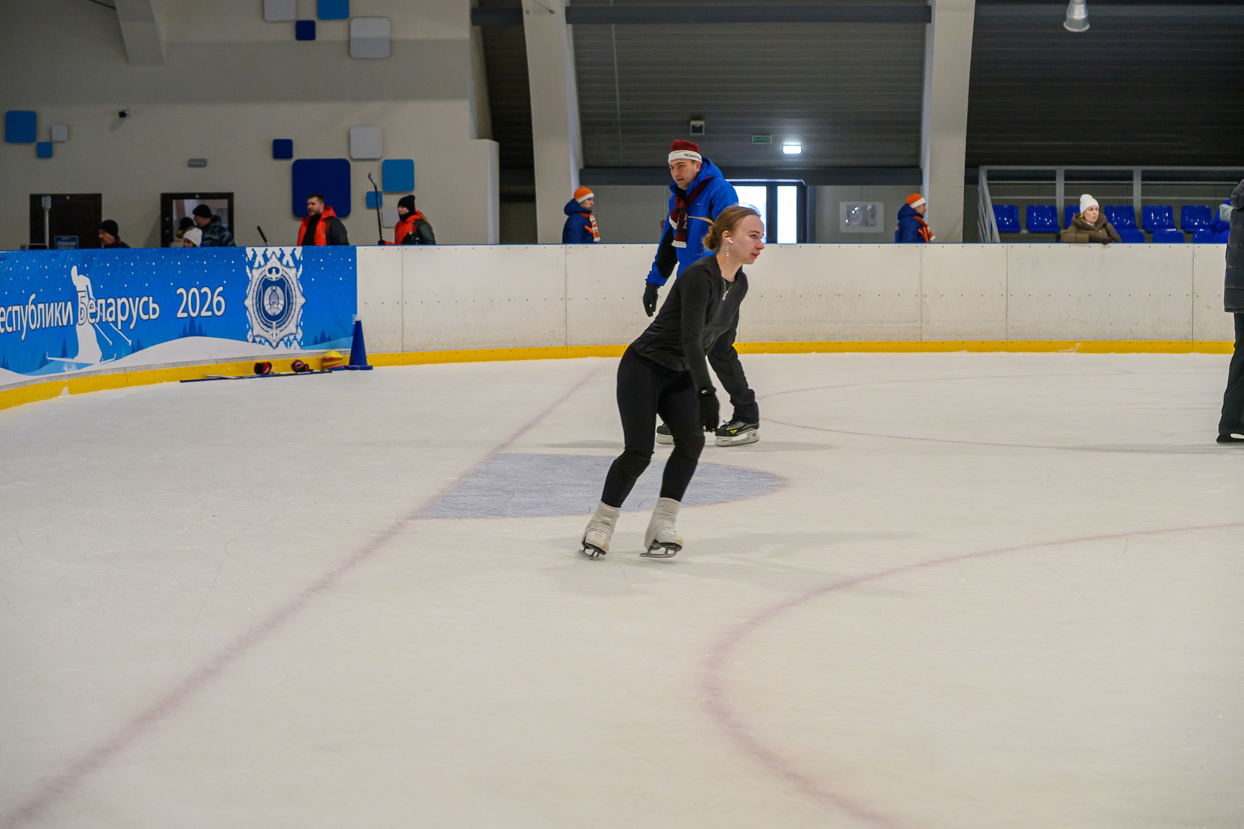 Зимняя спартакиада УД. Фотоуслуги, услуги фотографа, фотографирование важных событий