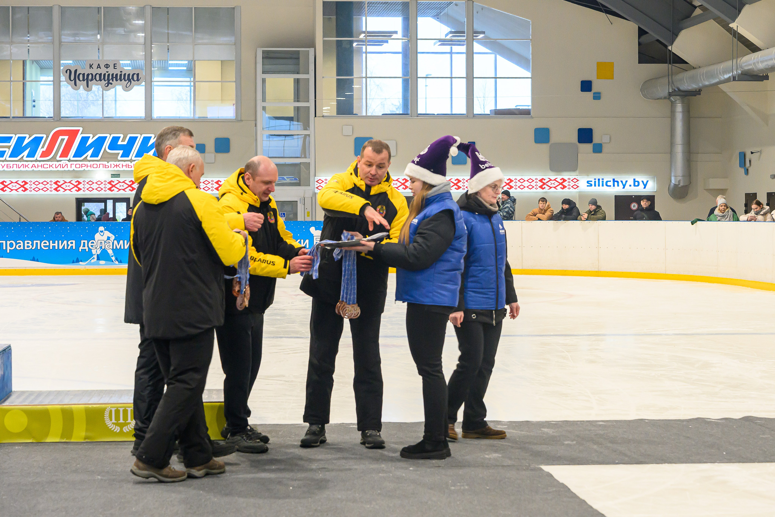 Зимняя спартакиада УД. Фотоуслуги, услуги фотографа, фотографирование важных событий
