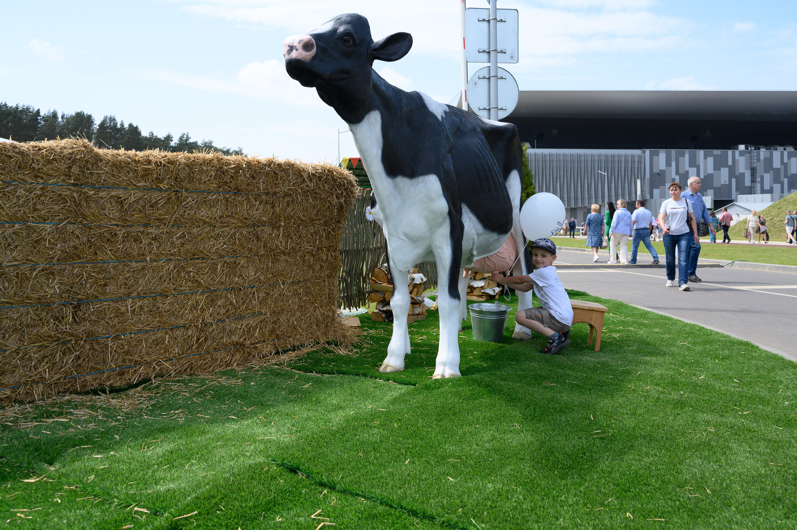Агровыставка. Фотоуслуги, услуги фотографа, фотографирование важных событий