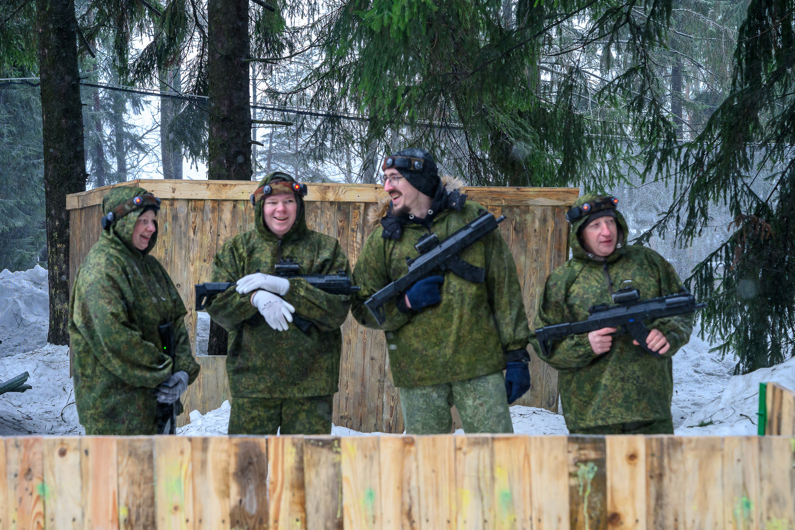 Зимняя спартакиада УД. Фотоуслуги, услуги фотографа, фотографирование важных событий
