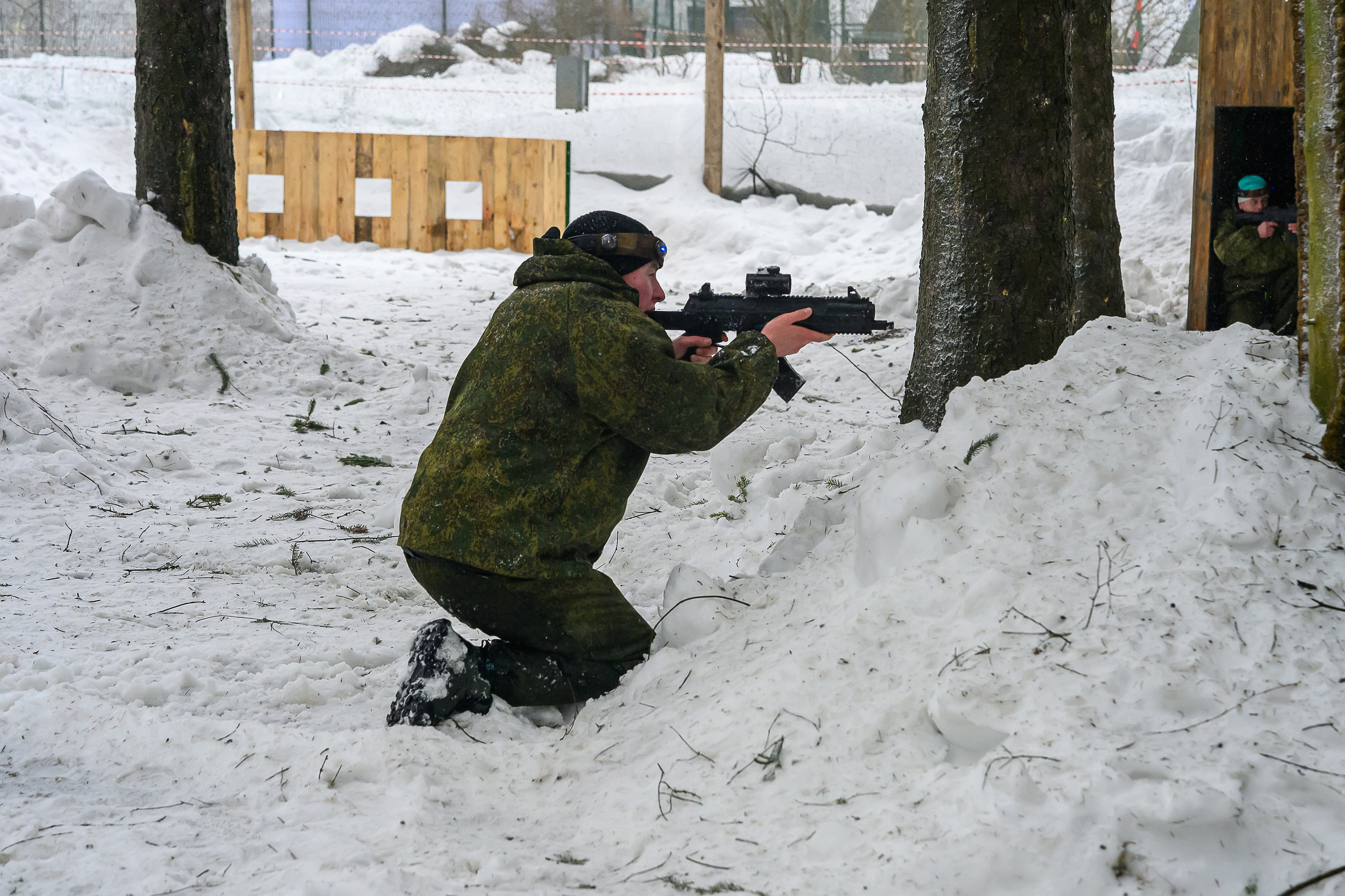 Зимняя спартакиада УД. Фотоуслуги, услуги фотографа, фотографирование важных событий
