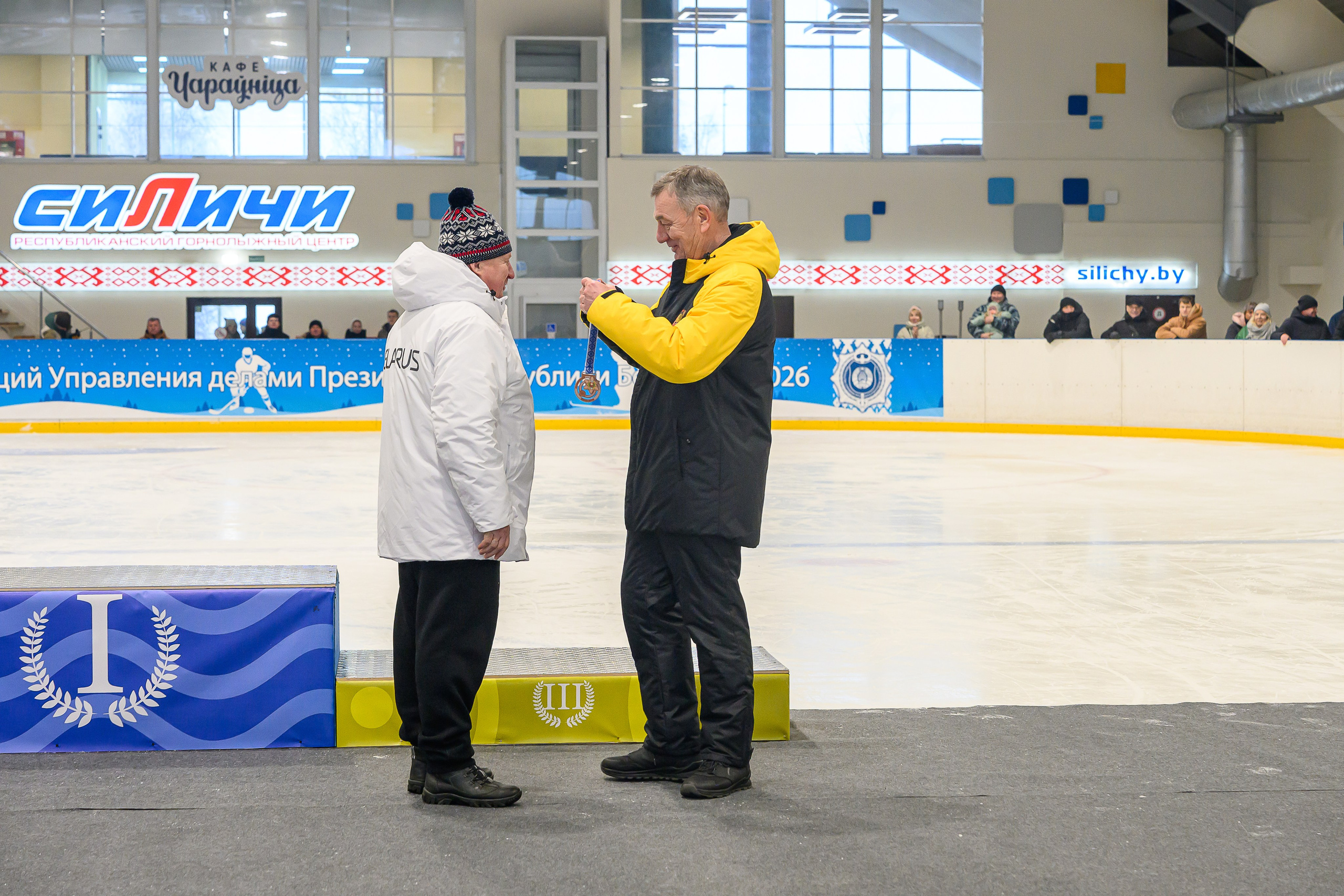 Зимняя спартакиада УД. Фотоуслуги, услуги фотографа, фотографирование важных событий