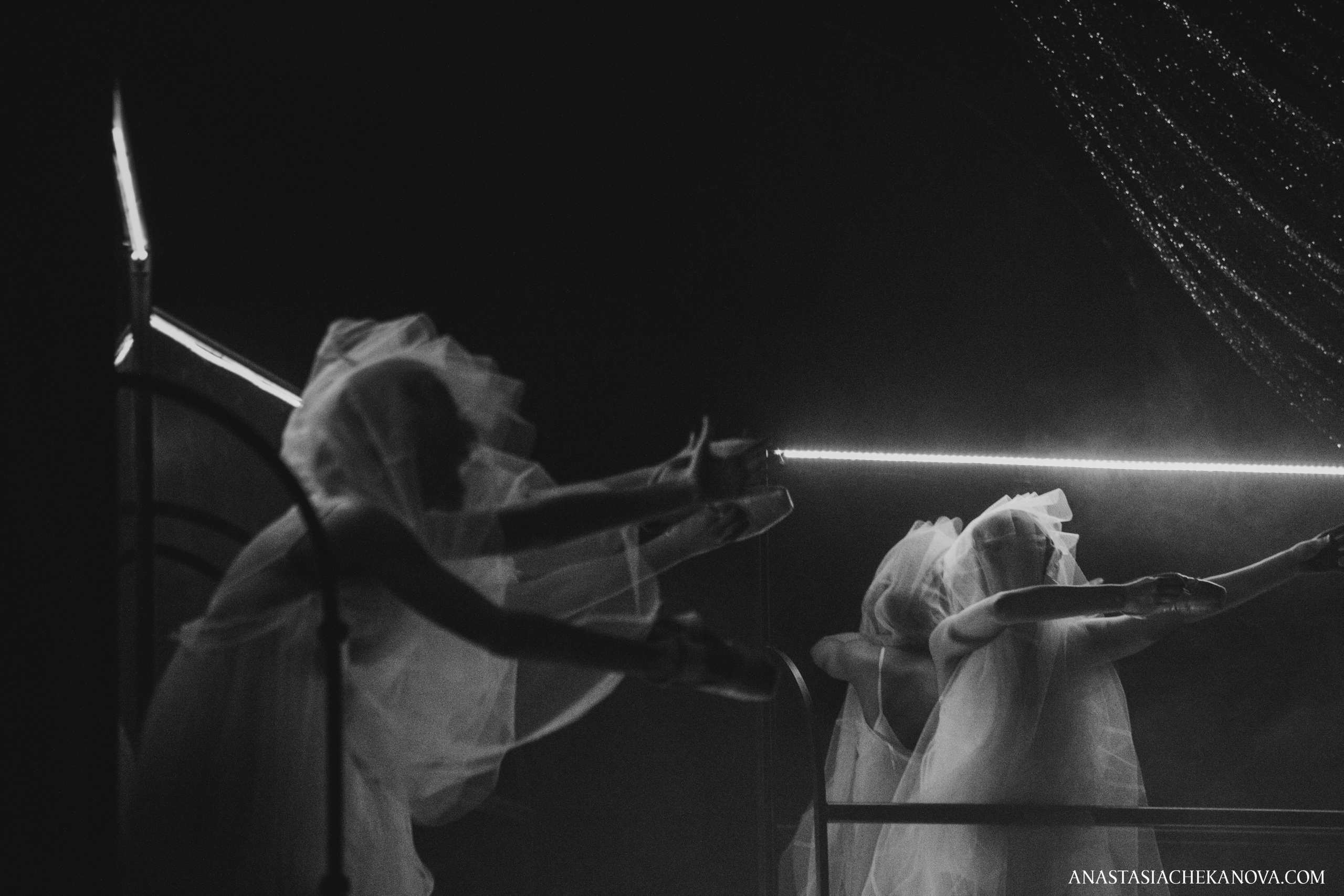 Мне не больно. Театр Луны. 29.04.15. Концертный и бурлеск фотограф Москва