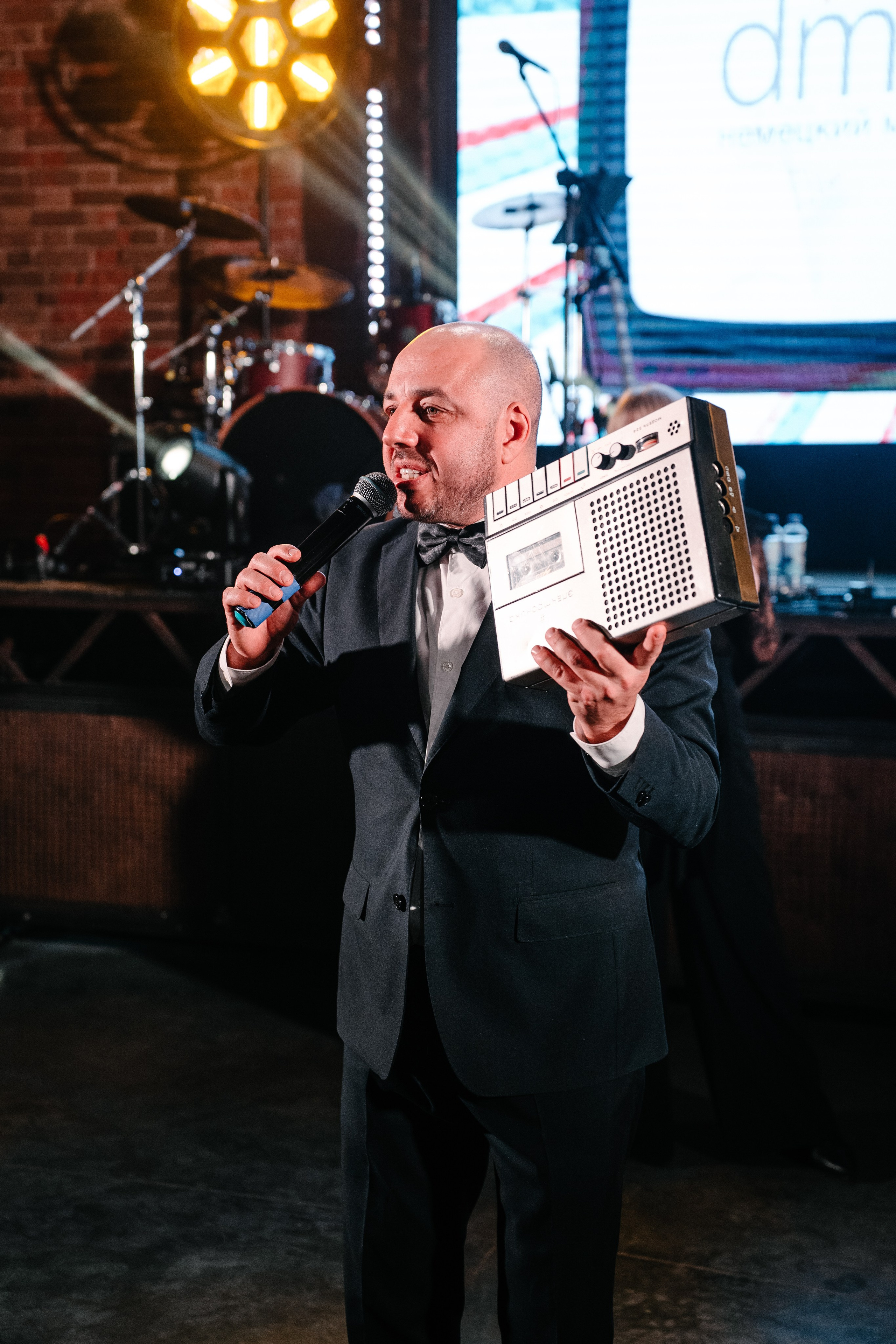 Новогодний корпоратив ADрайв & dmz. Свадебный и семейный фотограф в Воронеже Анастасия Бойко