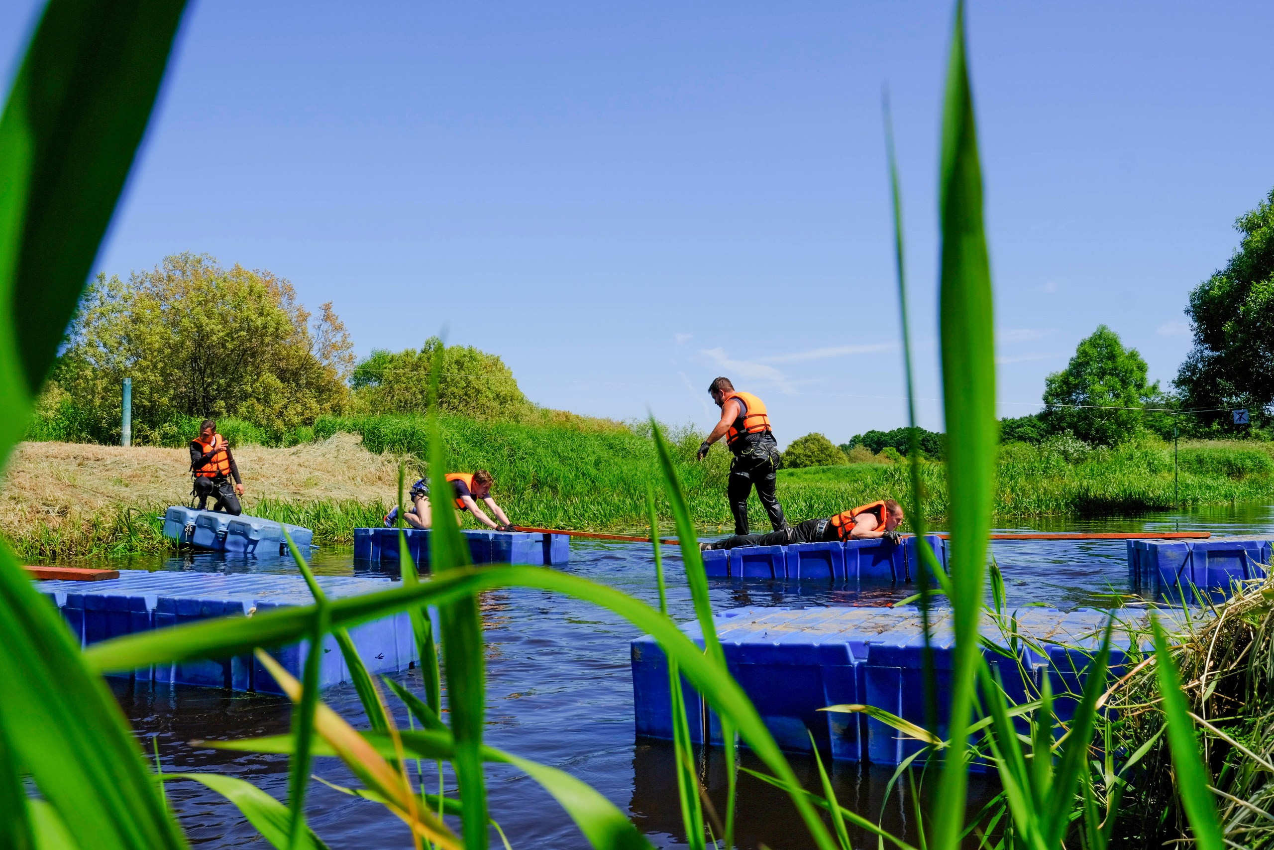 Корпоративный турпоход 500 чел. Территория M.I.C.E. Территория EVENT. Организация мероприятий