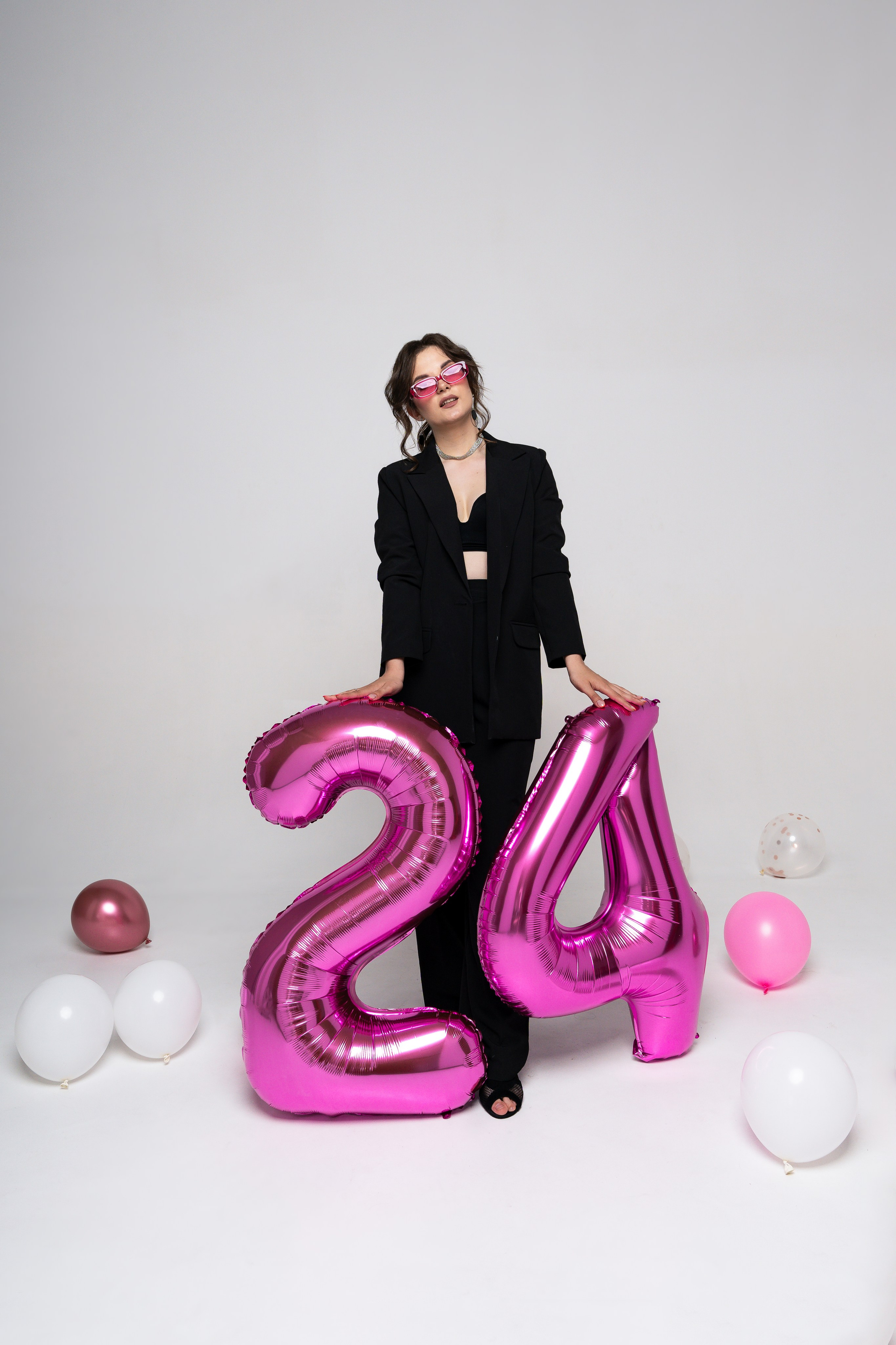 История о двадцатичетырёхлетней Татьяне. Портретный и репортажный фотограф в Воронеже: Анастасия Пузикова