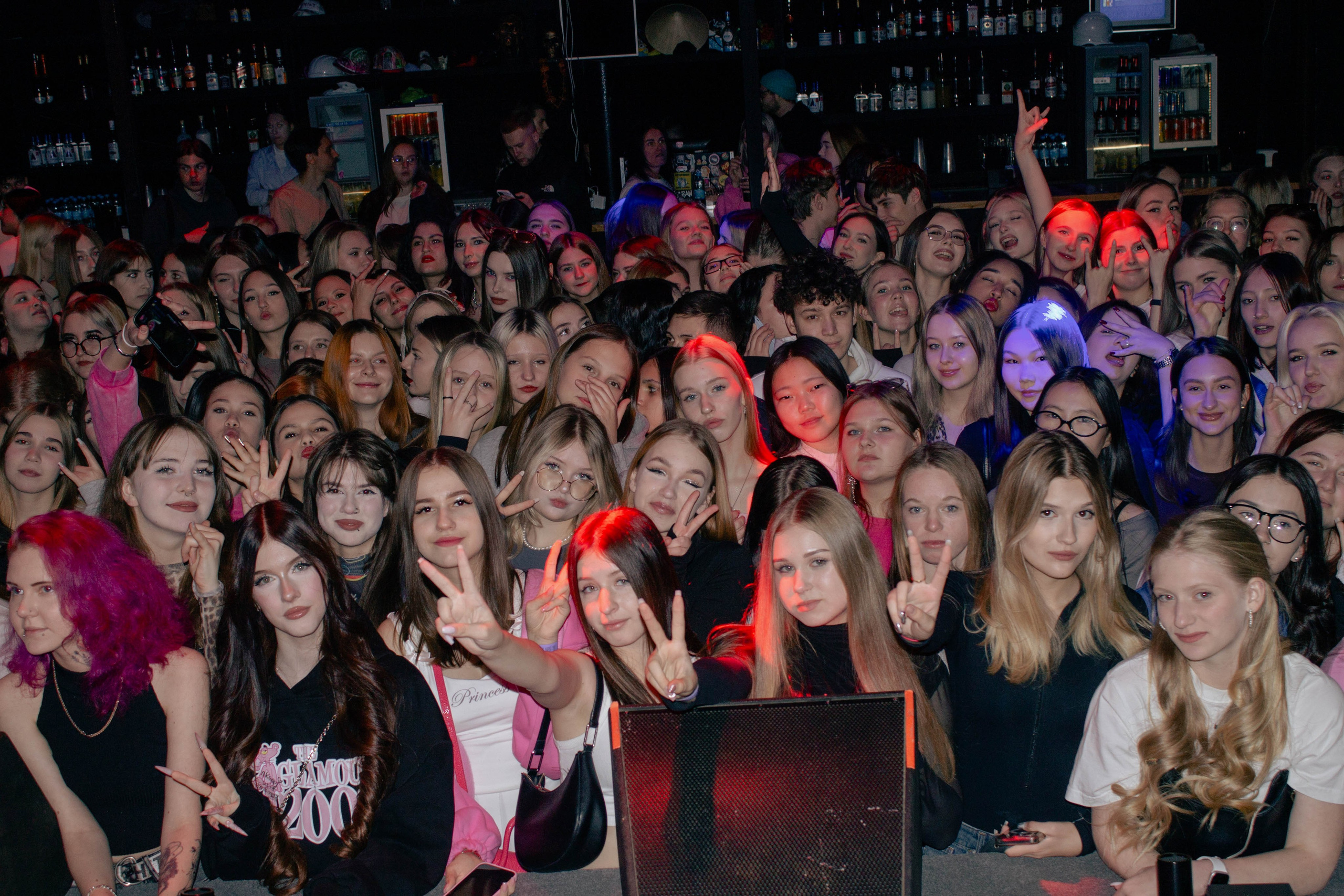 Nkeeei, Uniqe и Артем Шиловец. ФОТОГРАФ ВЛАДИВОСТОК НИКИТА КОРОЛЁВ