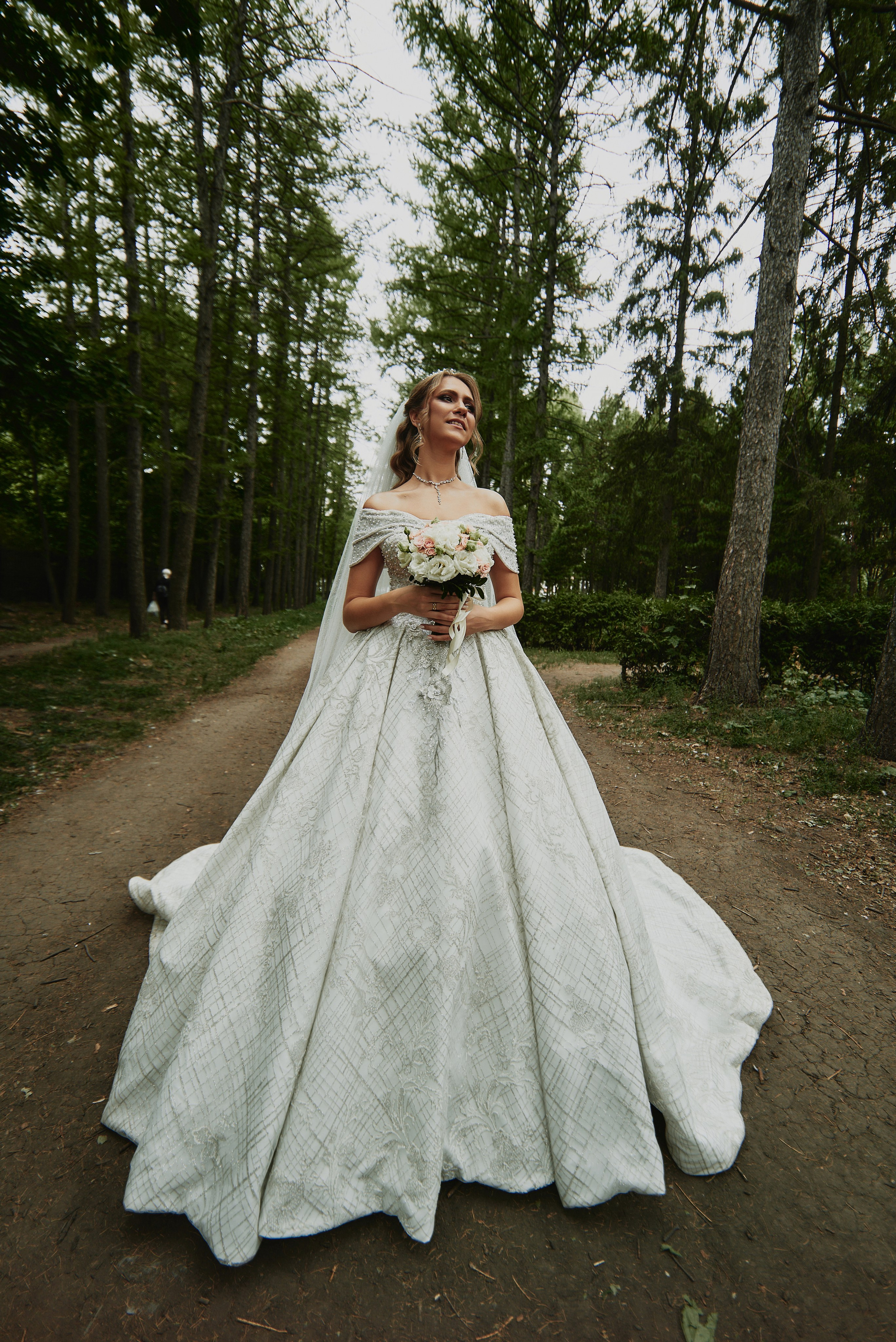 Иван и Эльвира. Фото-видеосъемка свадеб Venson Films