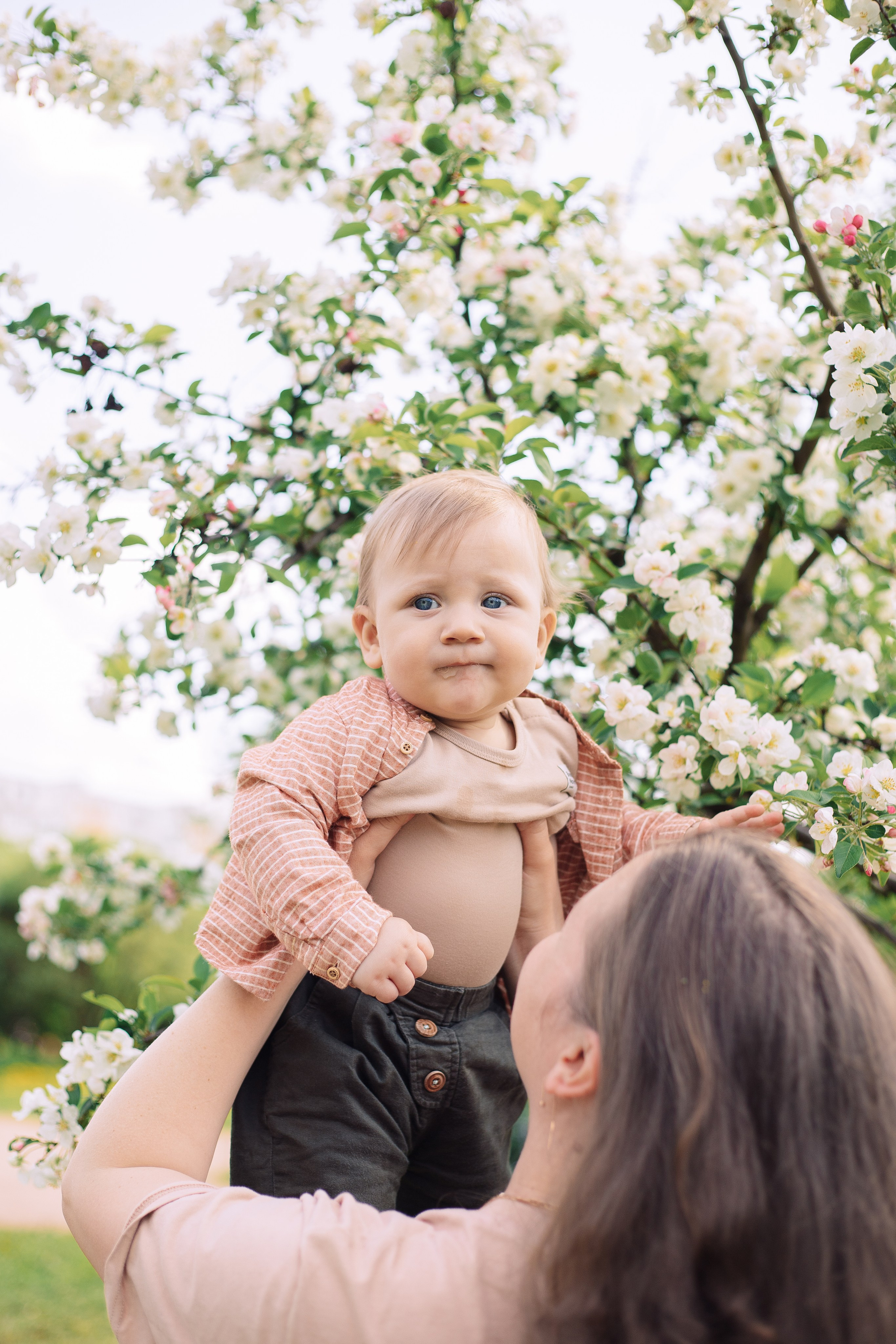 Разное. Семейный фотограф Анна Скворцова