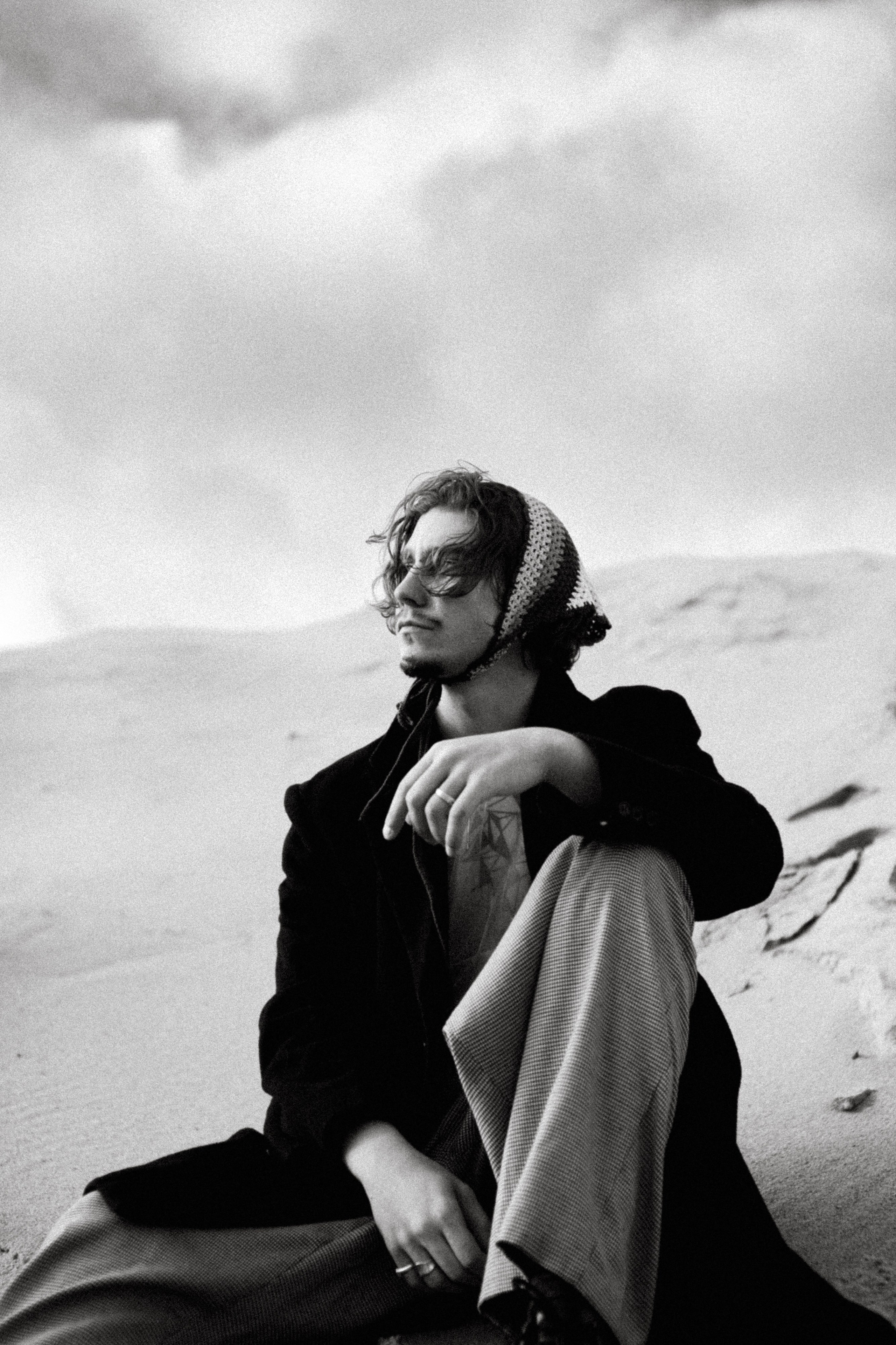 Фотограф в Санкт-Петербурге Анастасия Белик