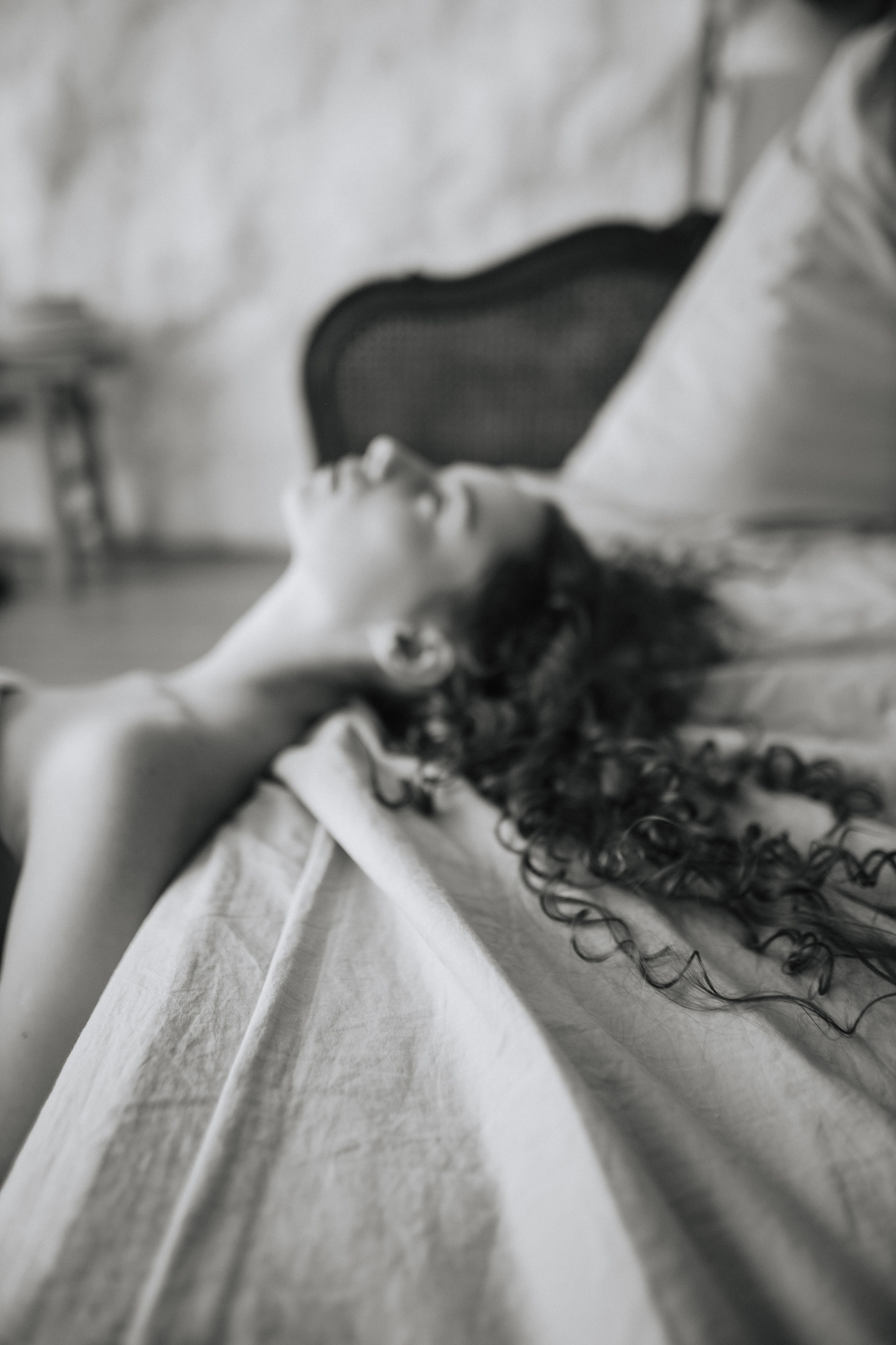 Venus. Евгения Волошина Фотограф Москва / Белгород