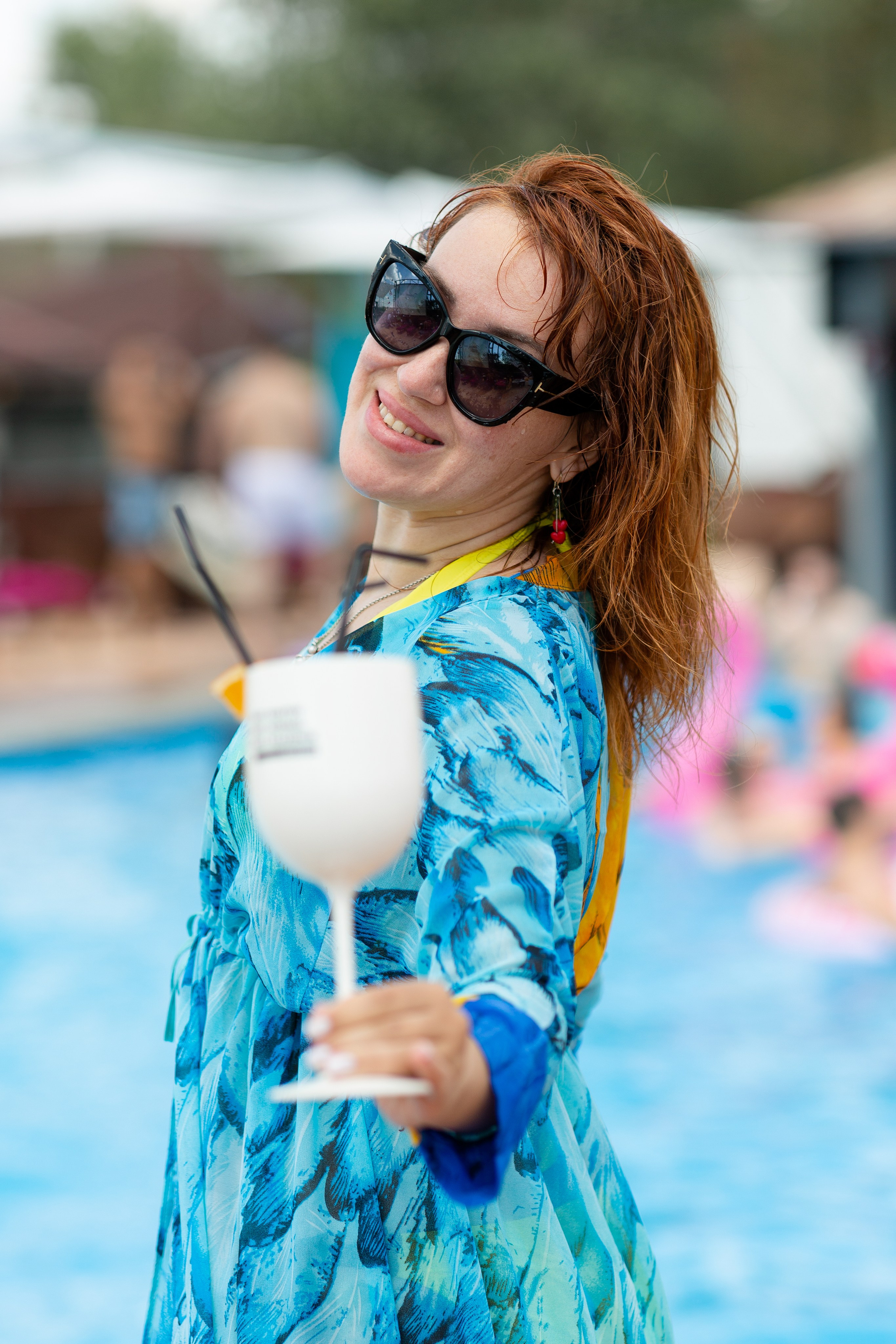 MINI PARTY. Главная