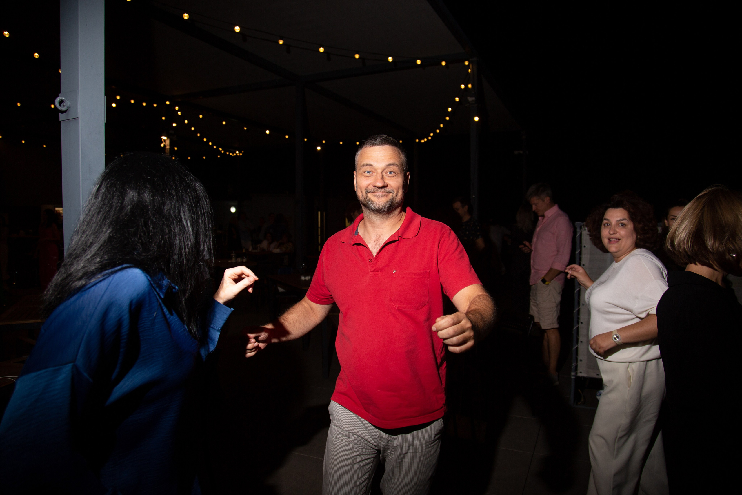 Latina Jazz. Главная