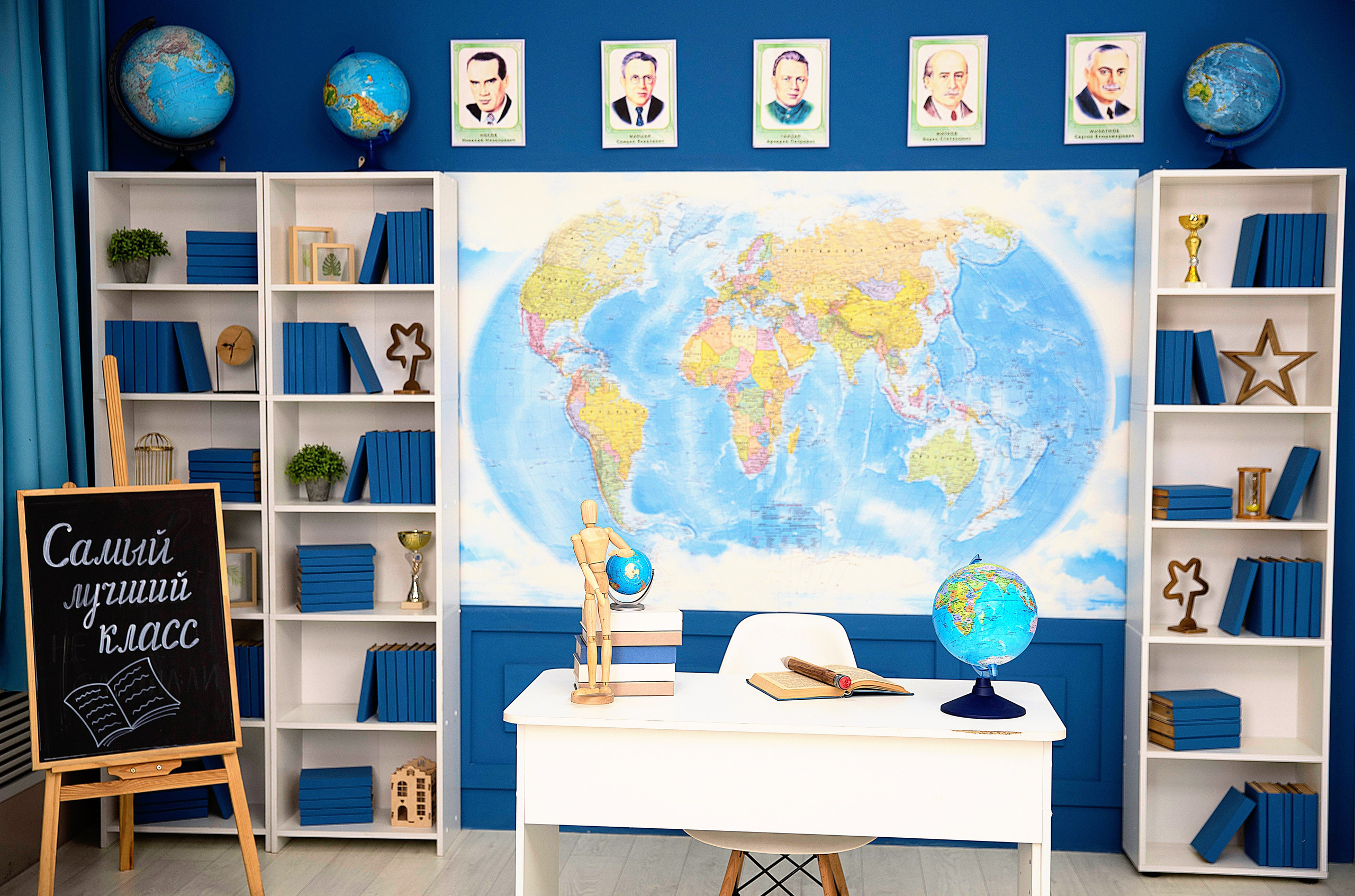 ШКОЛЬНЫЙ. Детский школьный фотограф в Кемерово Зиновьева Екатерина