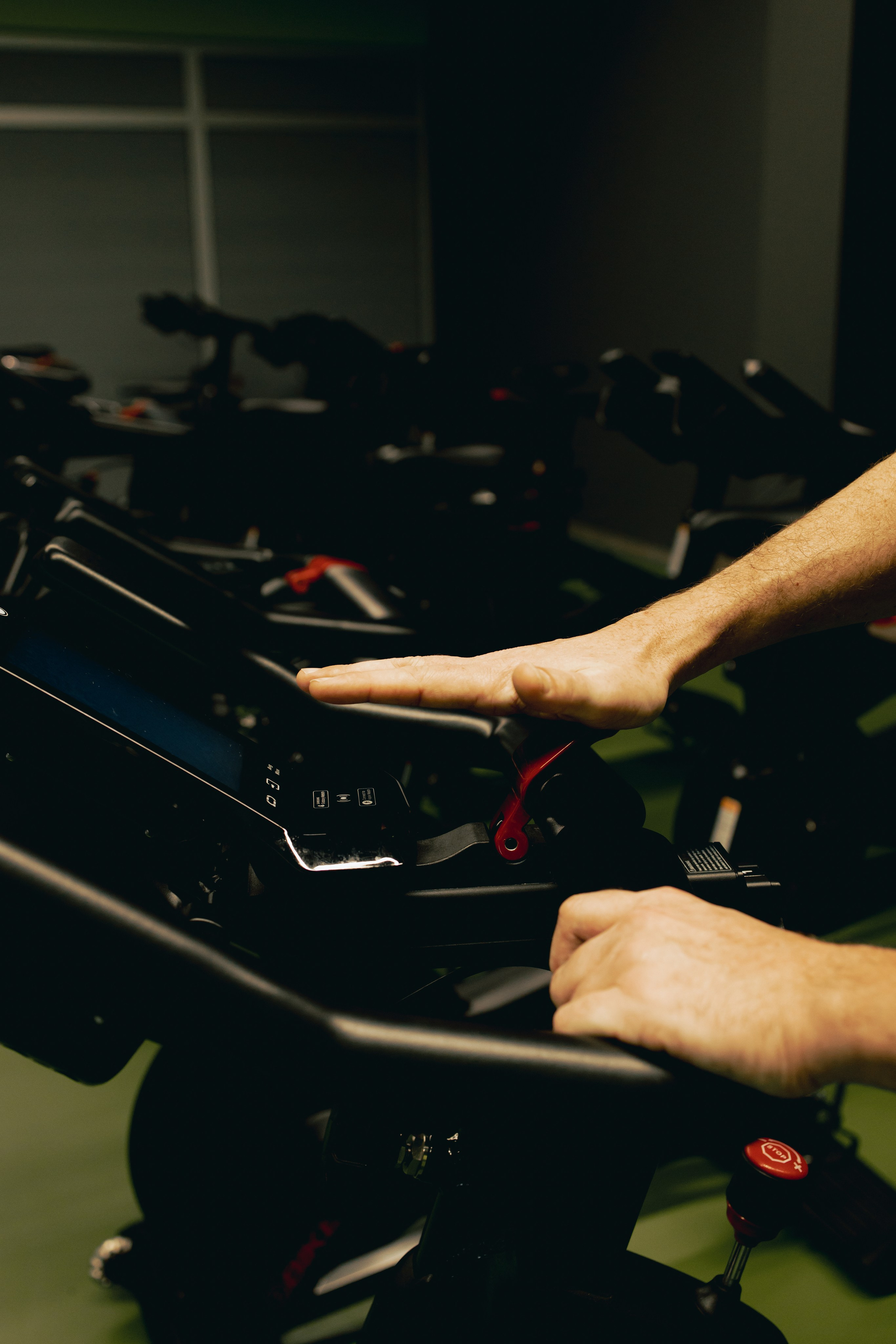 Олимпия Life. Фотограф Екатерина Волкова