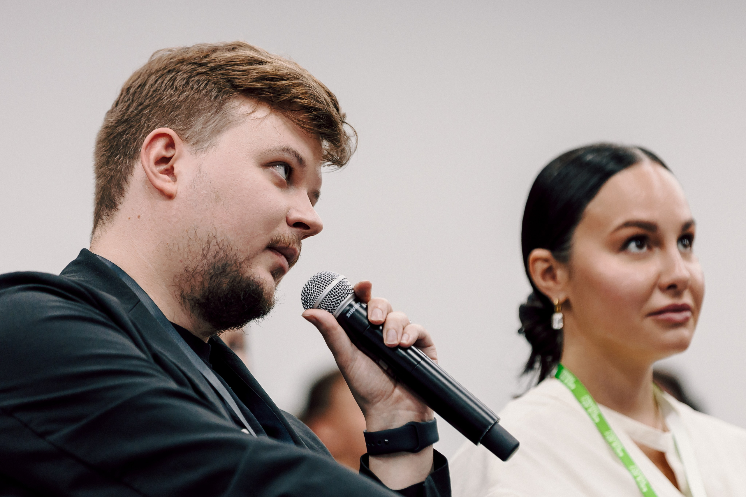 MarHR — Хакатон. Лёшка Варзегов — фотограф