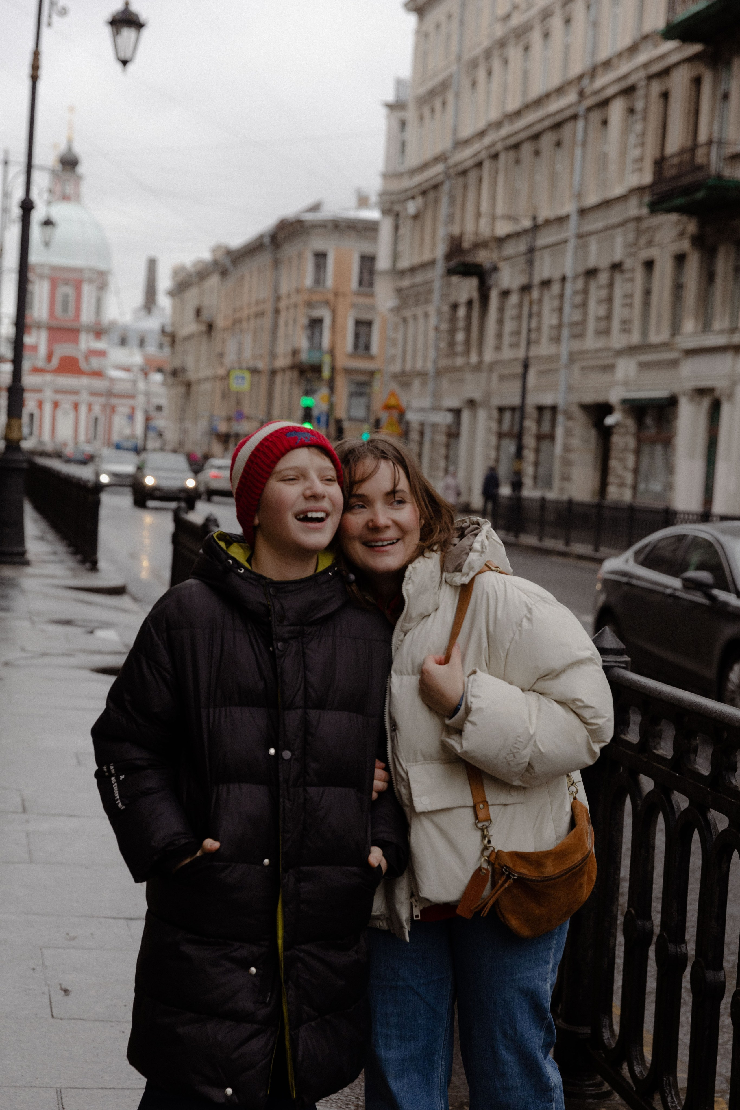 J+Y SPb. Аня Нагайцева фотограф в Томске, семьи, портреты, контент