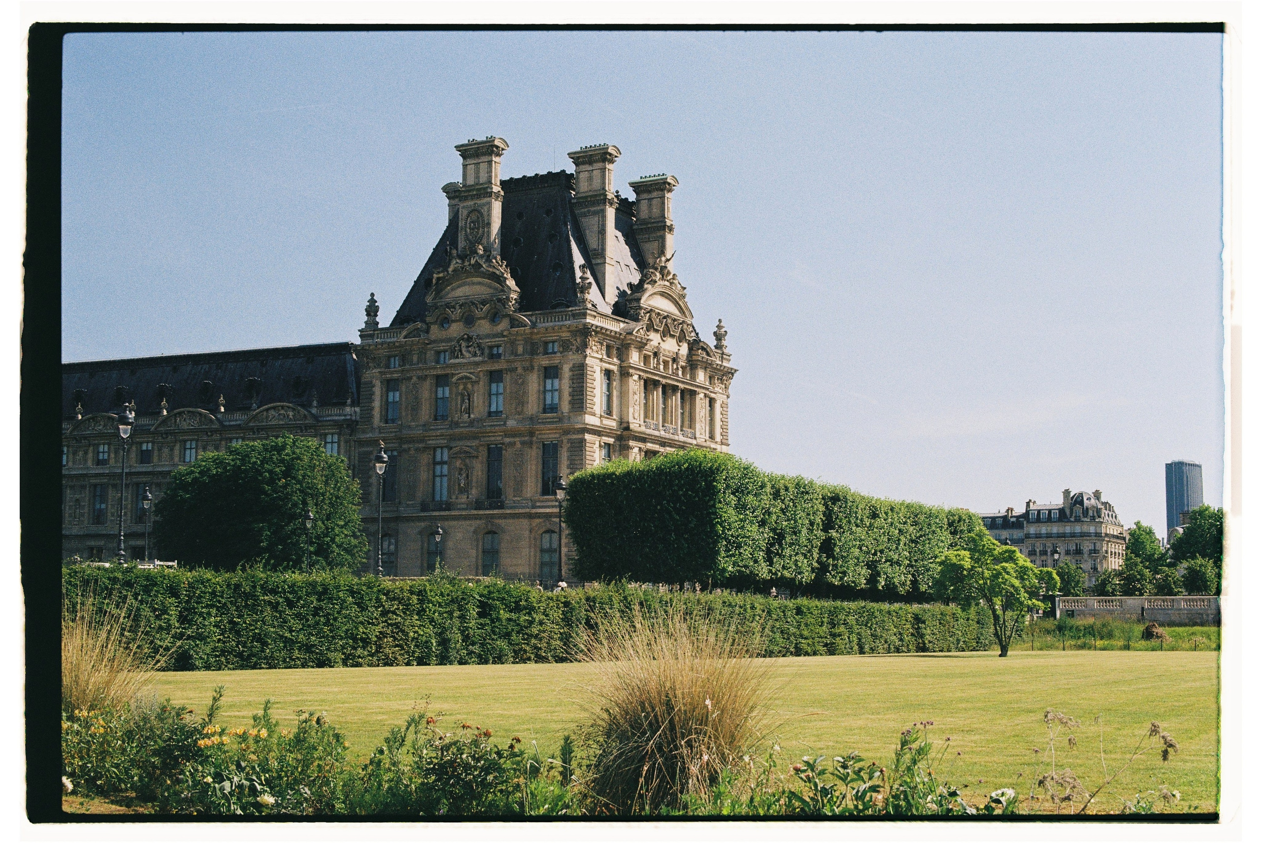 Europe. Olya Filina | Moscow Photographer