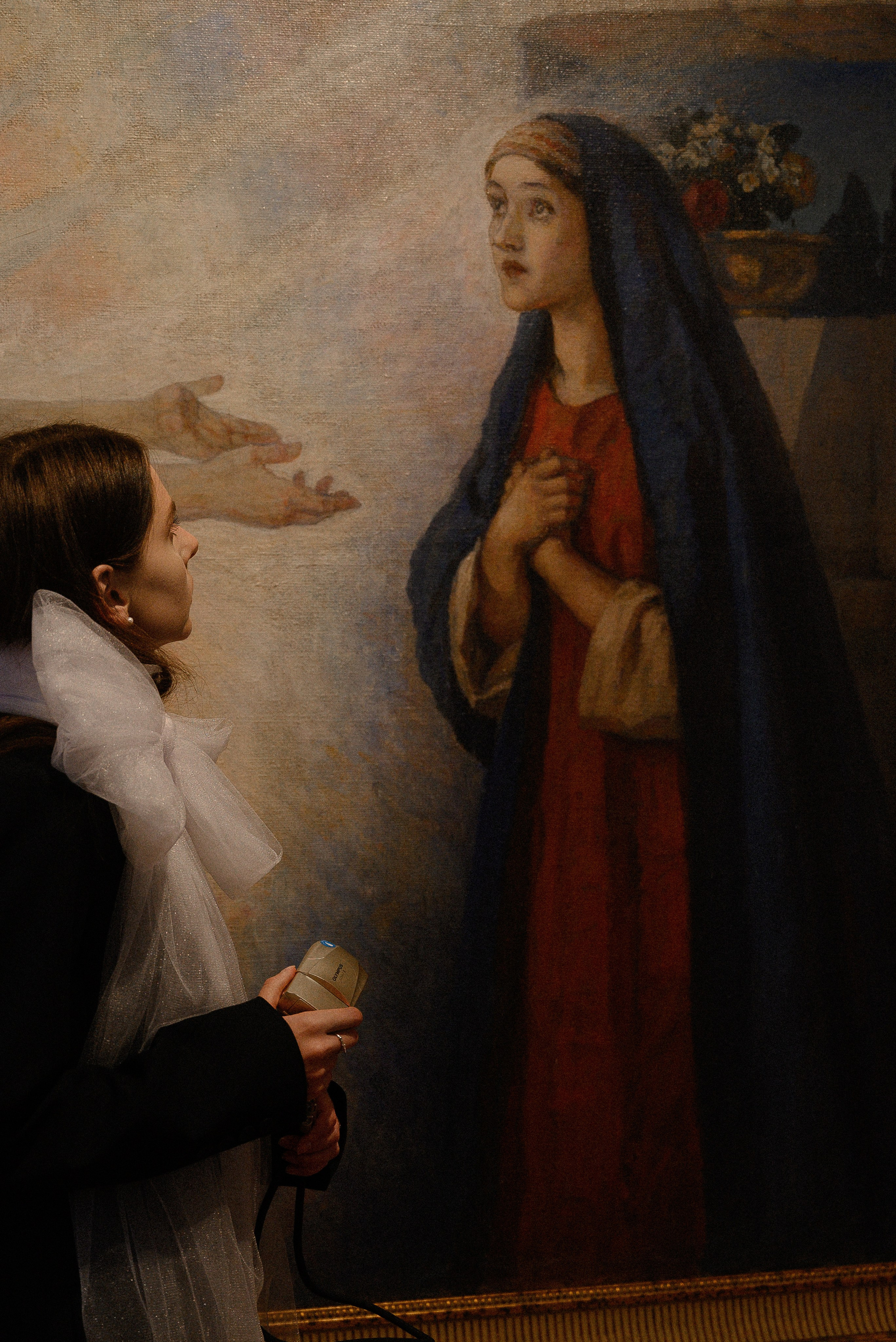 Эльвира. Тамара Власова