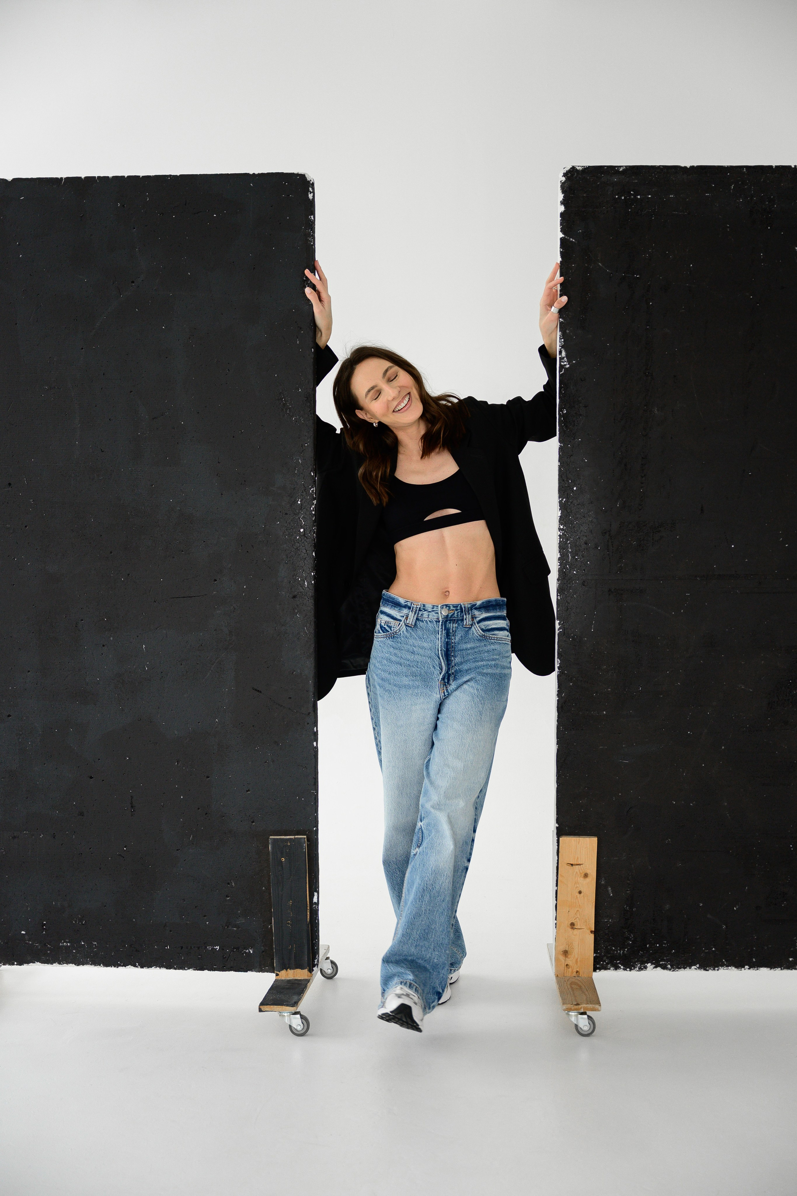 Настя. Тамара Власова