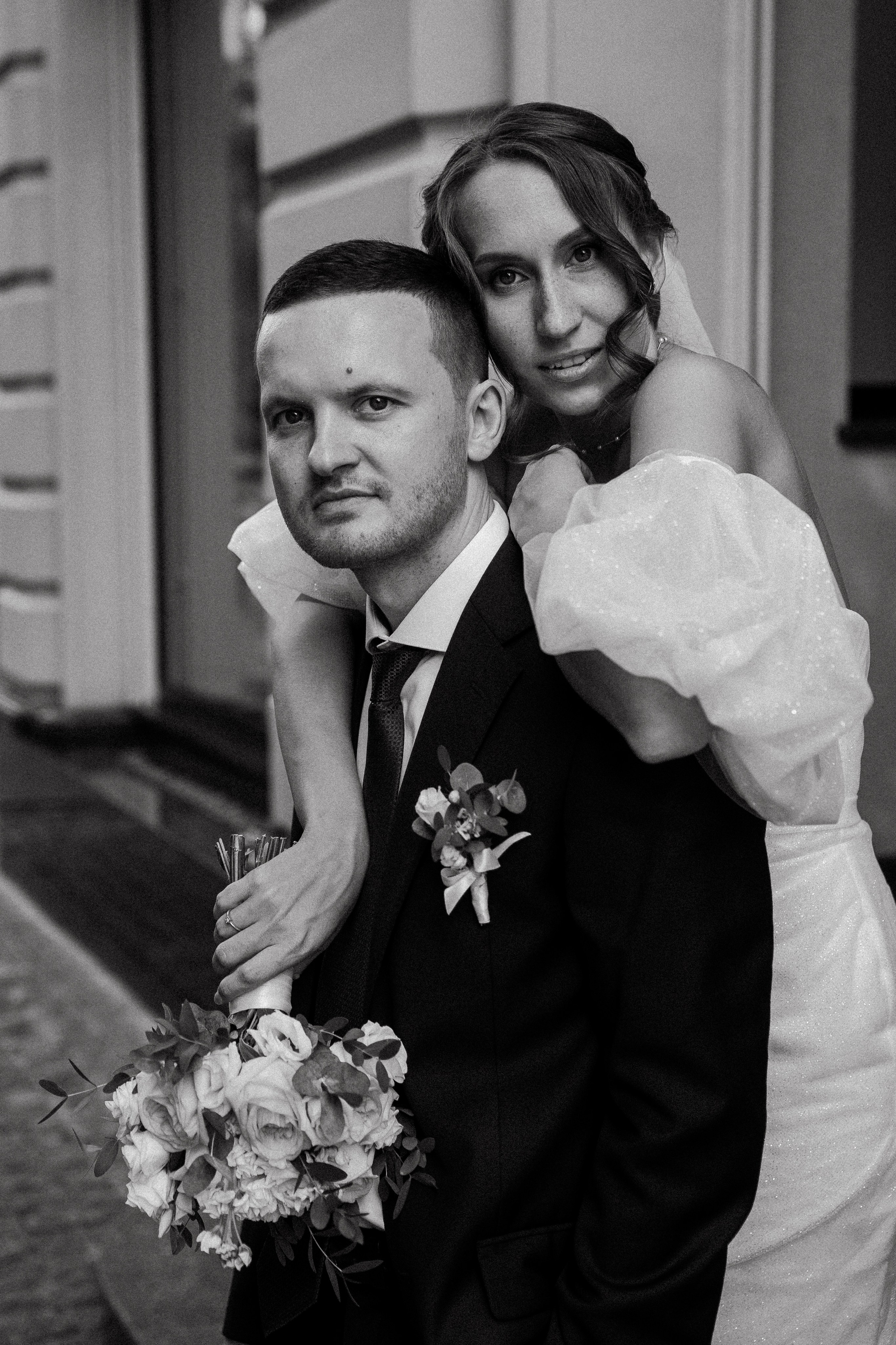 Гулина и Рома. Семейный фотограф в Казани Татьяна Андреева