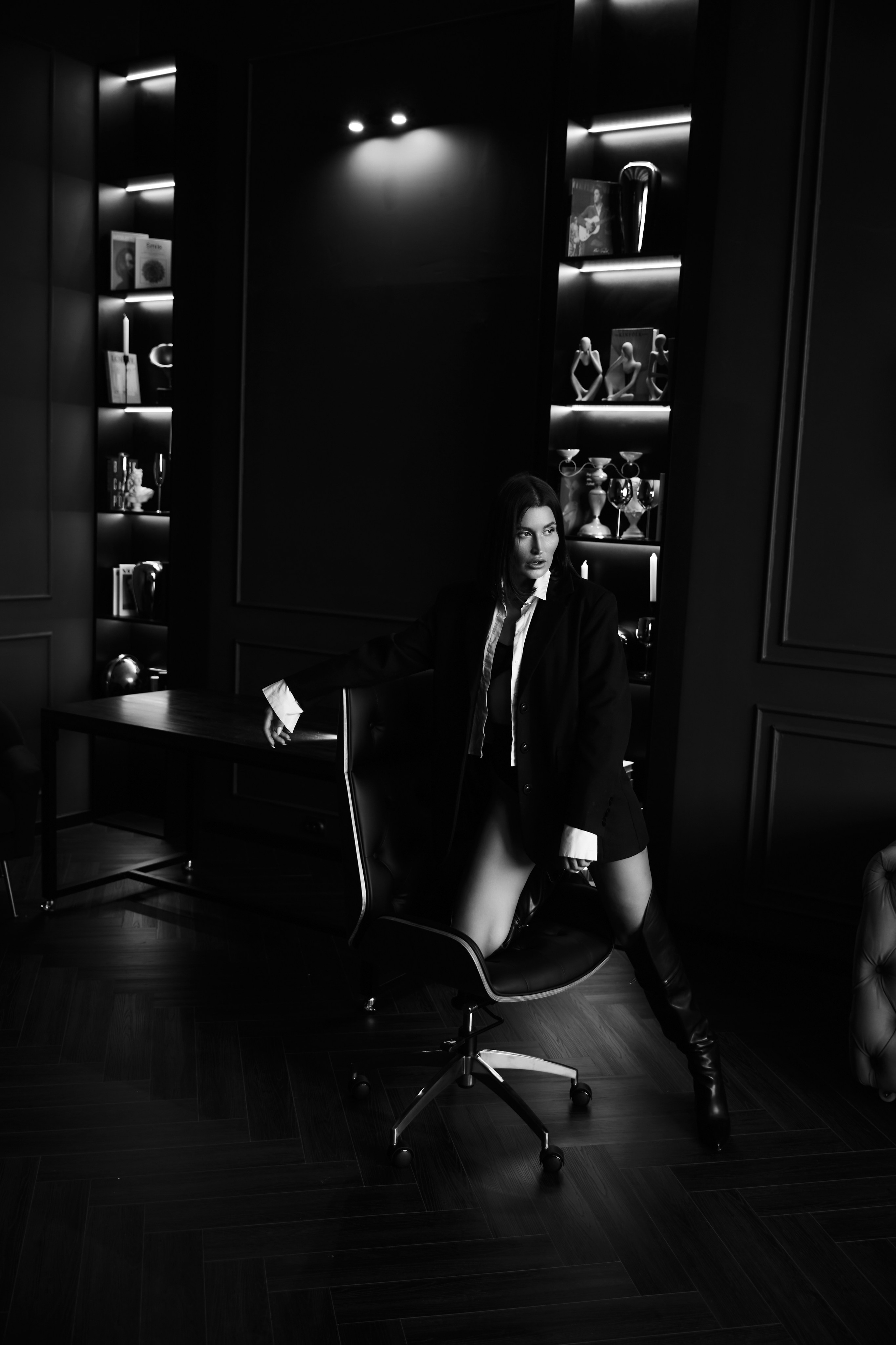 Маша. Фотограф женского портрета, беременности и материнства Харькова Елена