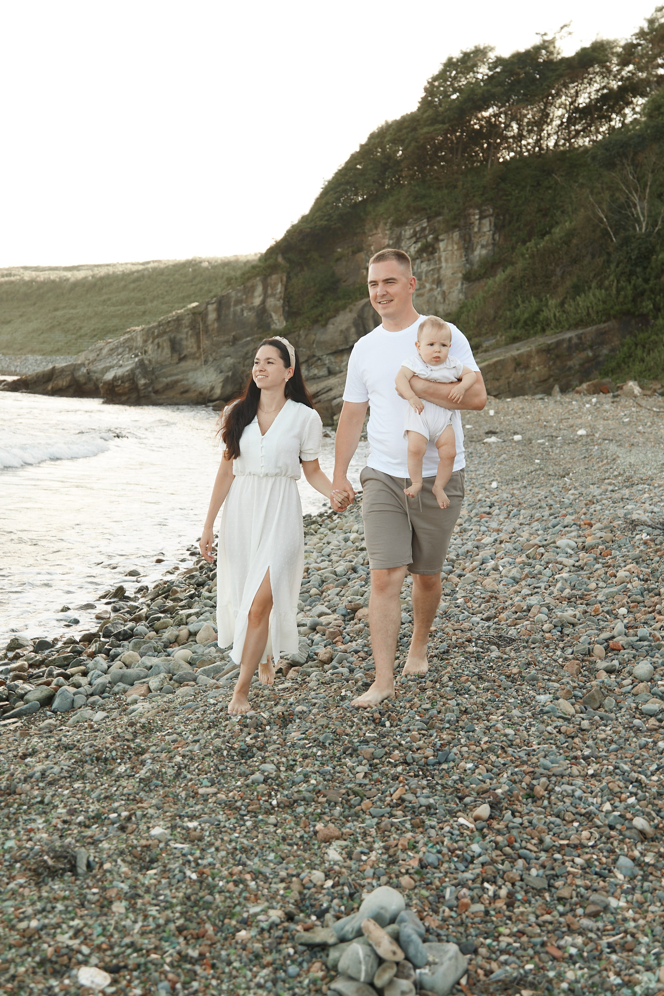 Ксения. Фотограф женского портрета, беременности и материнства Харькова Елена