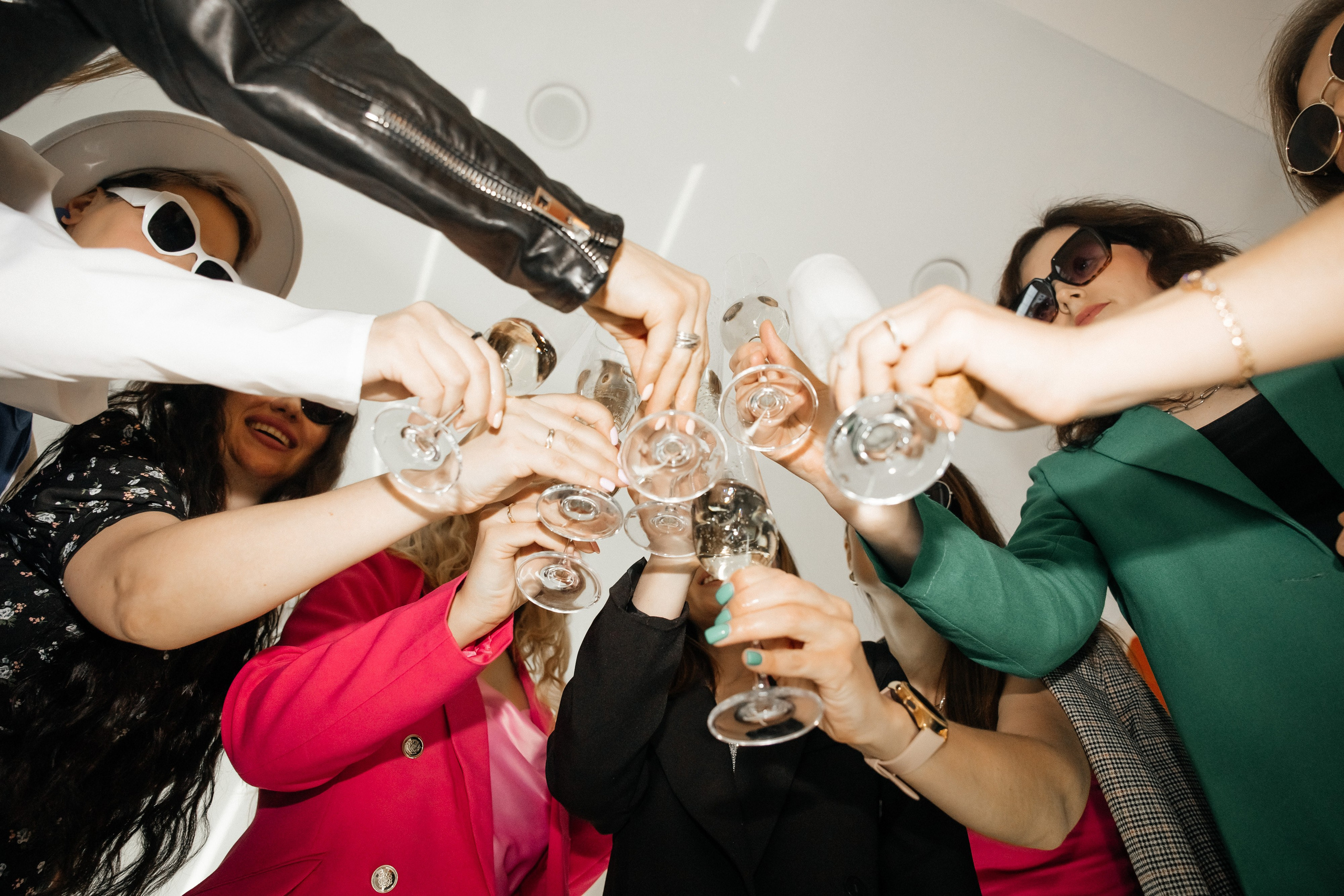 Алена День Рождения. Свадебный и семейный фотограф в Краснодар, Россия